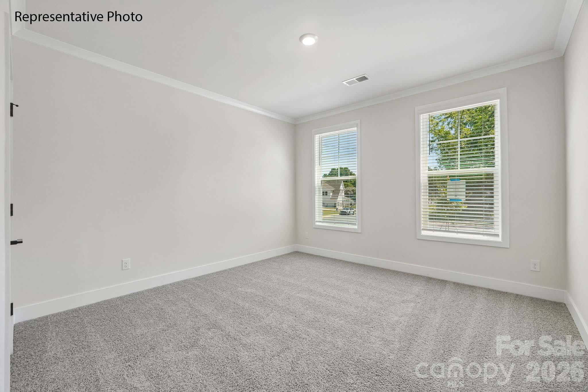 Oak Grove Hill - Residential