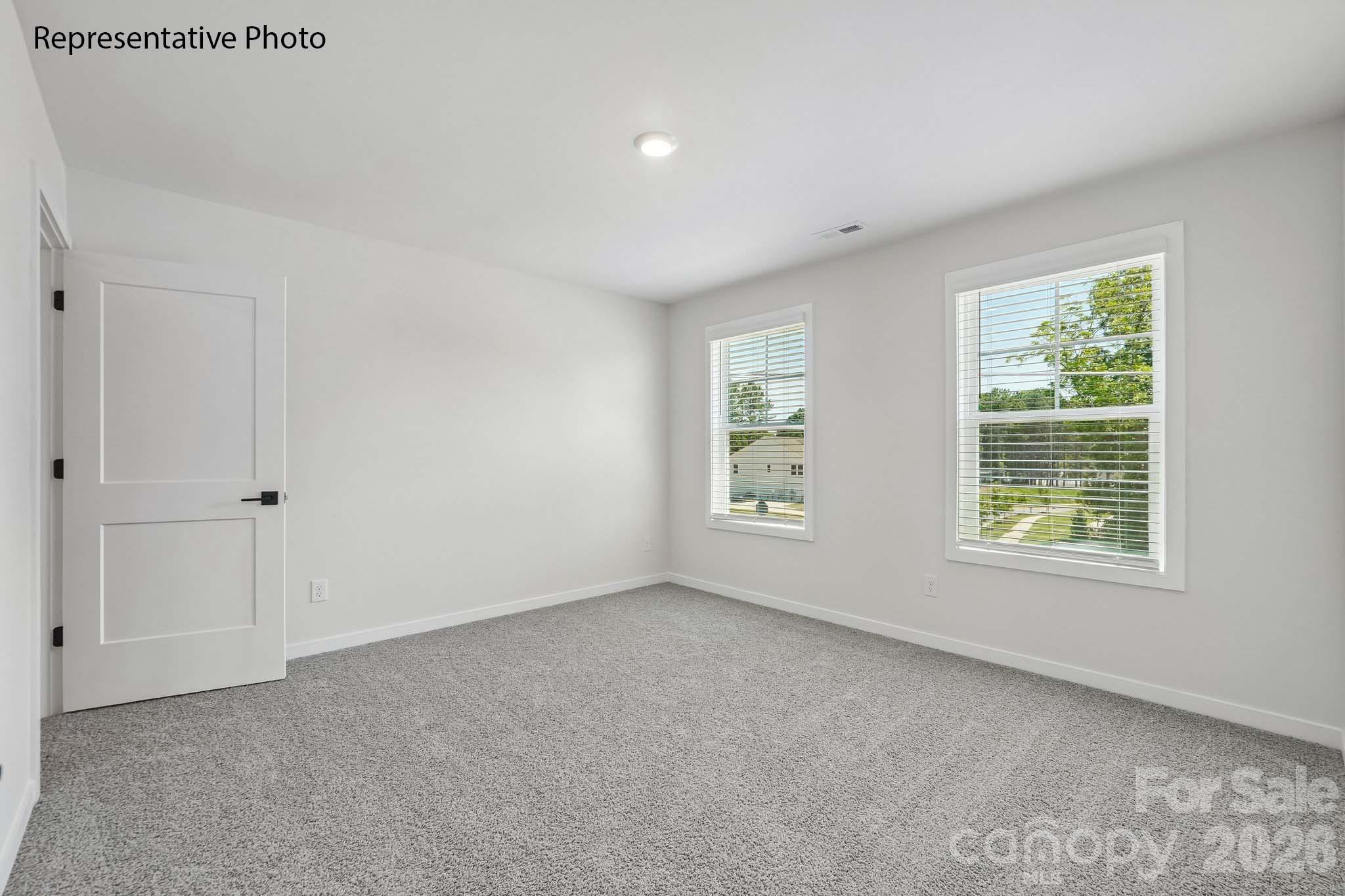 Oak Grove Hill - Residential