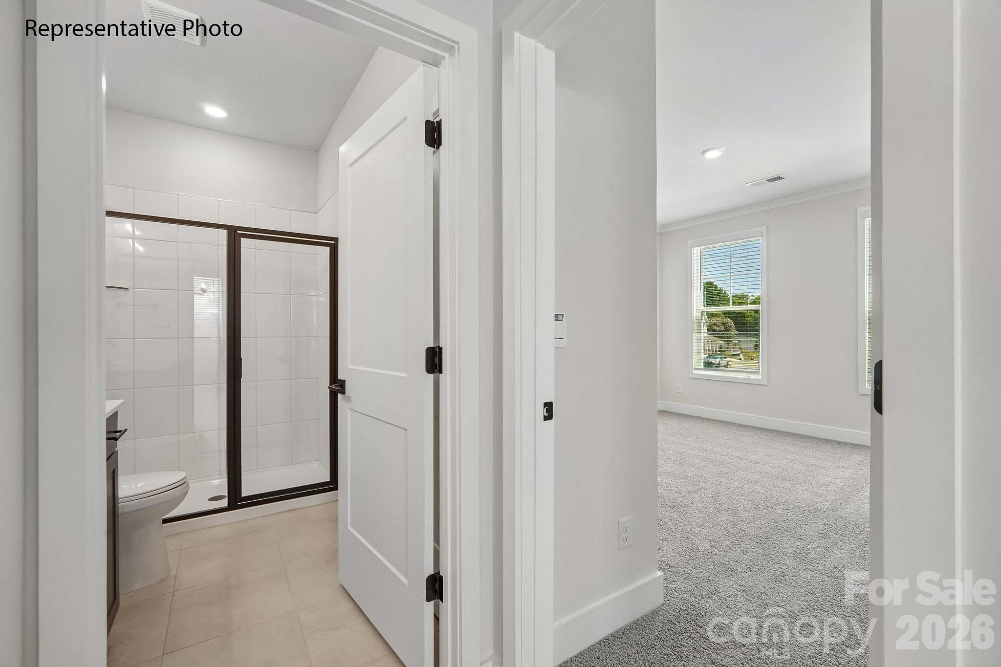 Oak Grove Hill - Residential