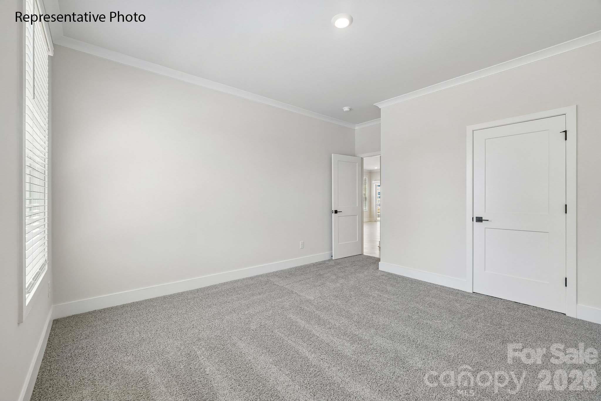 Oak Grove Hill - Residential