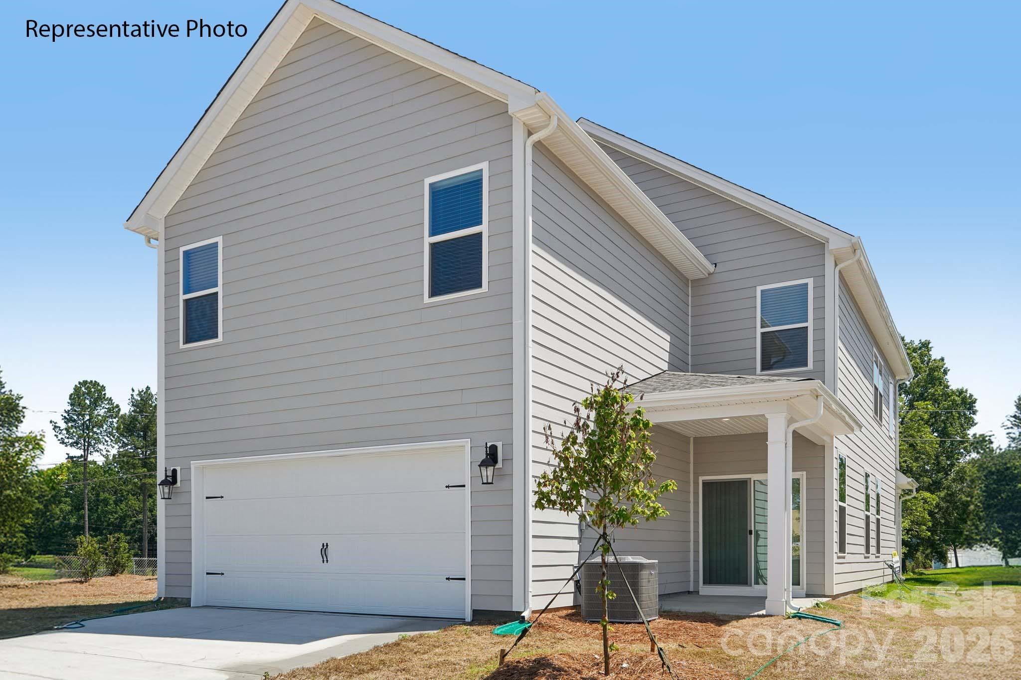 Oak Grove Hill - Residential