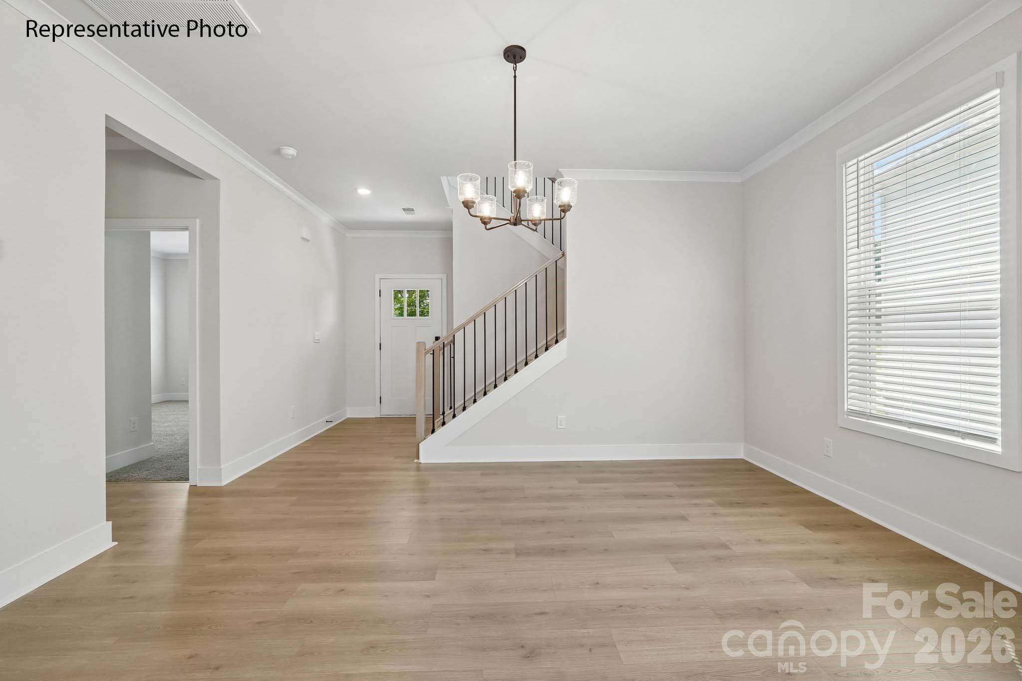 Oak Grove Hill - Residential