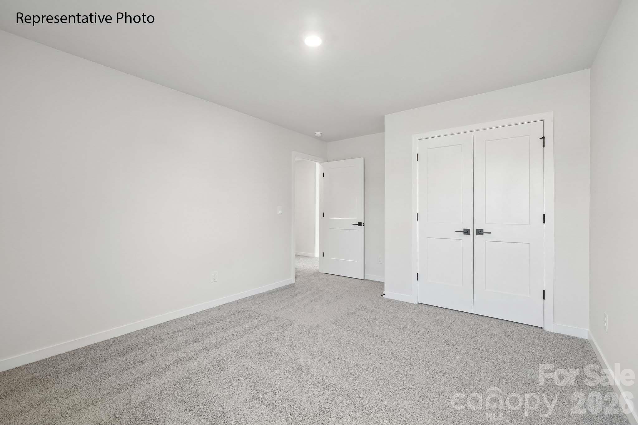 Oak Grove Hill - Residential