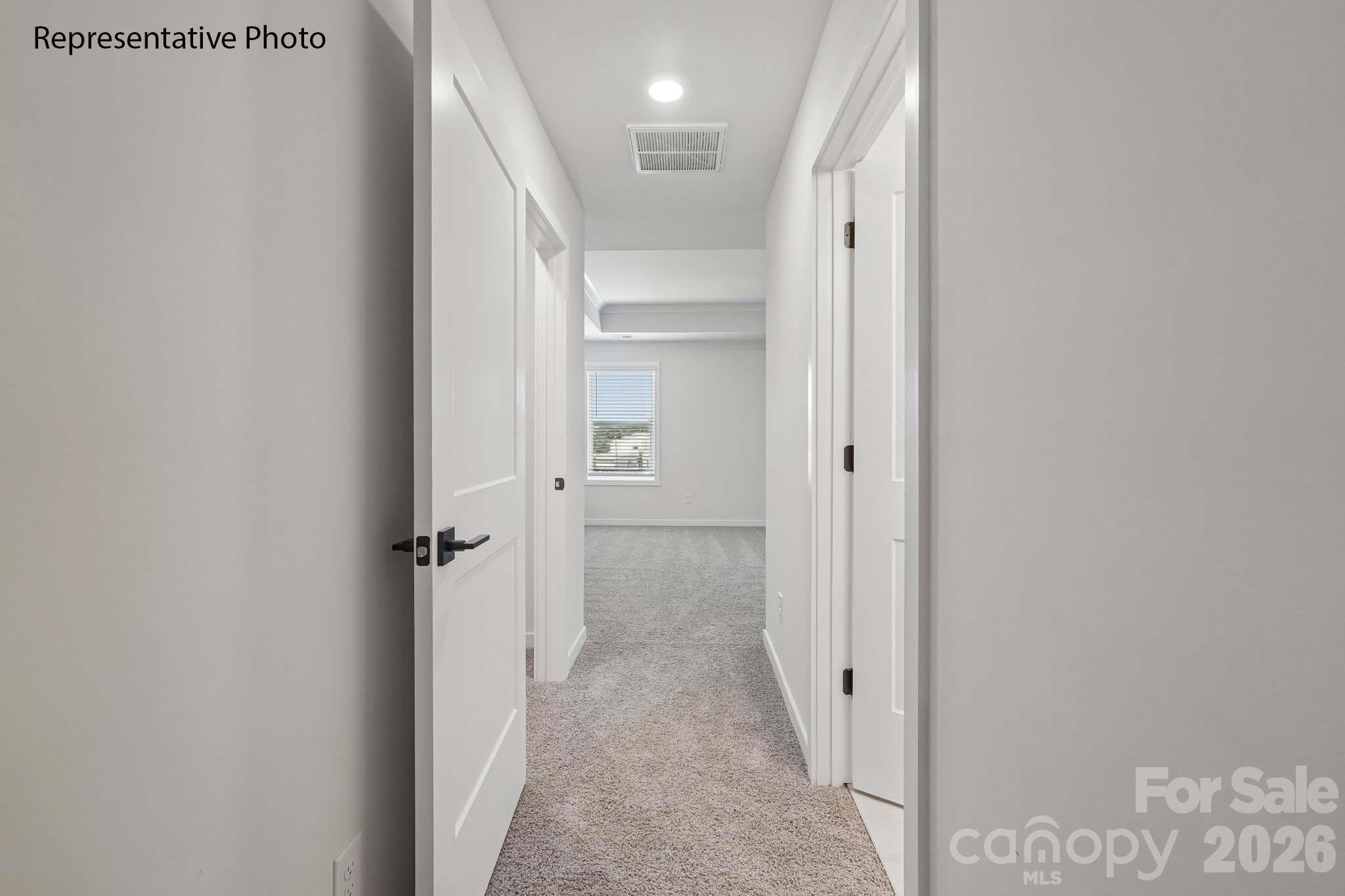 Oak Grove Hill - Residential