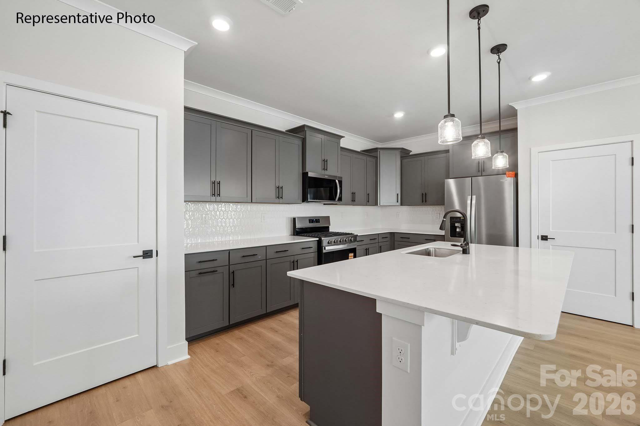Oak Grove Hill - Residential