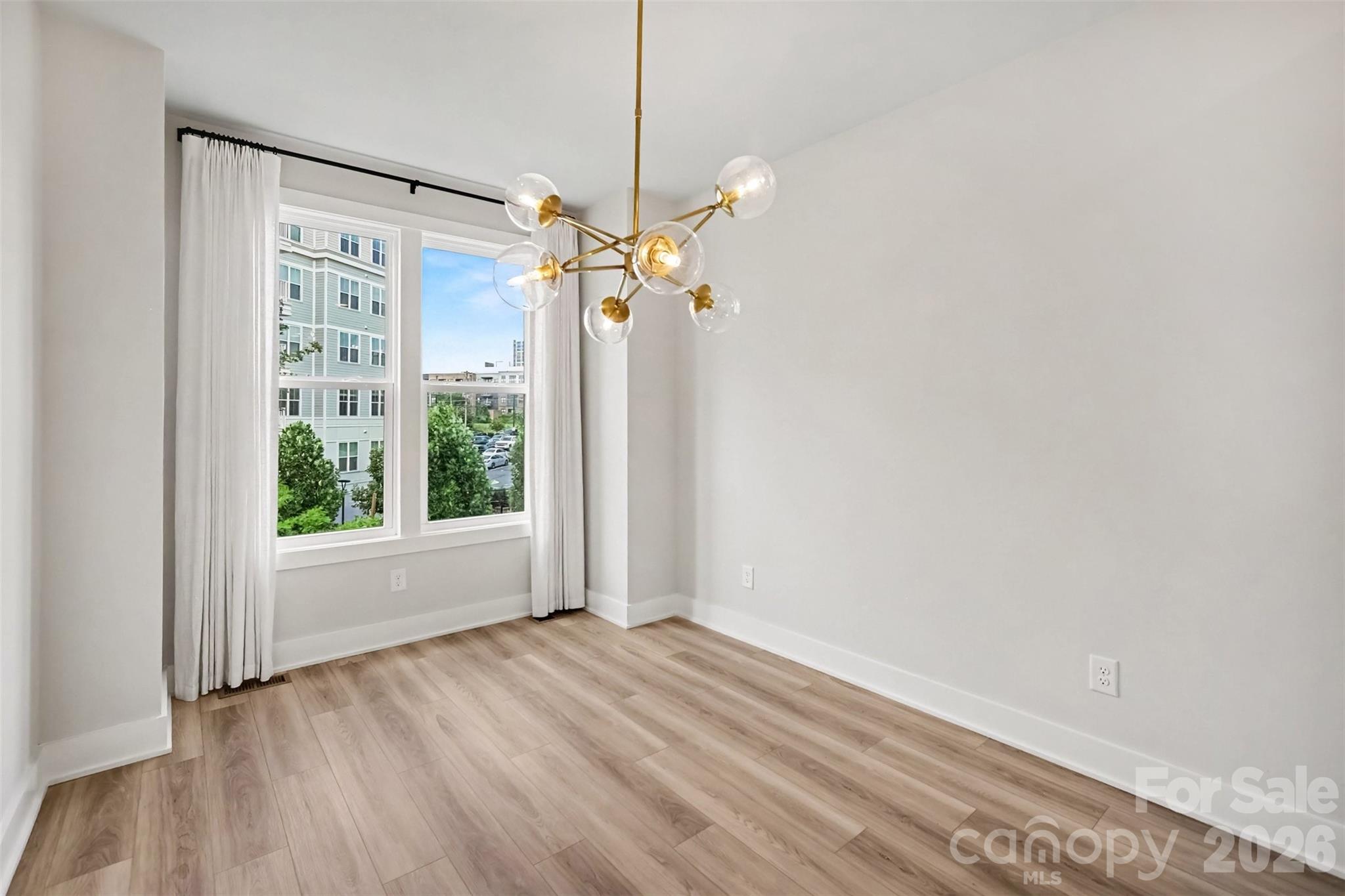 Tremont Station - Residential