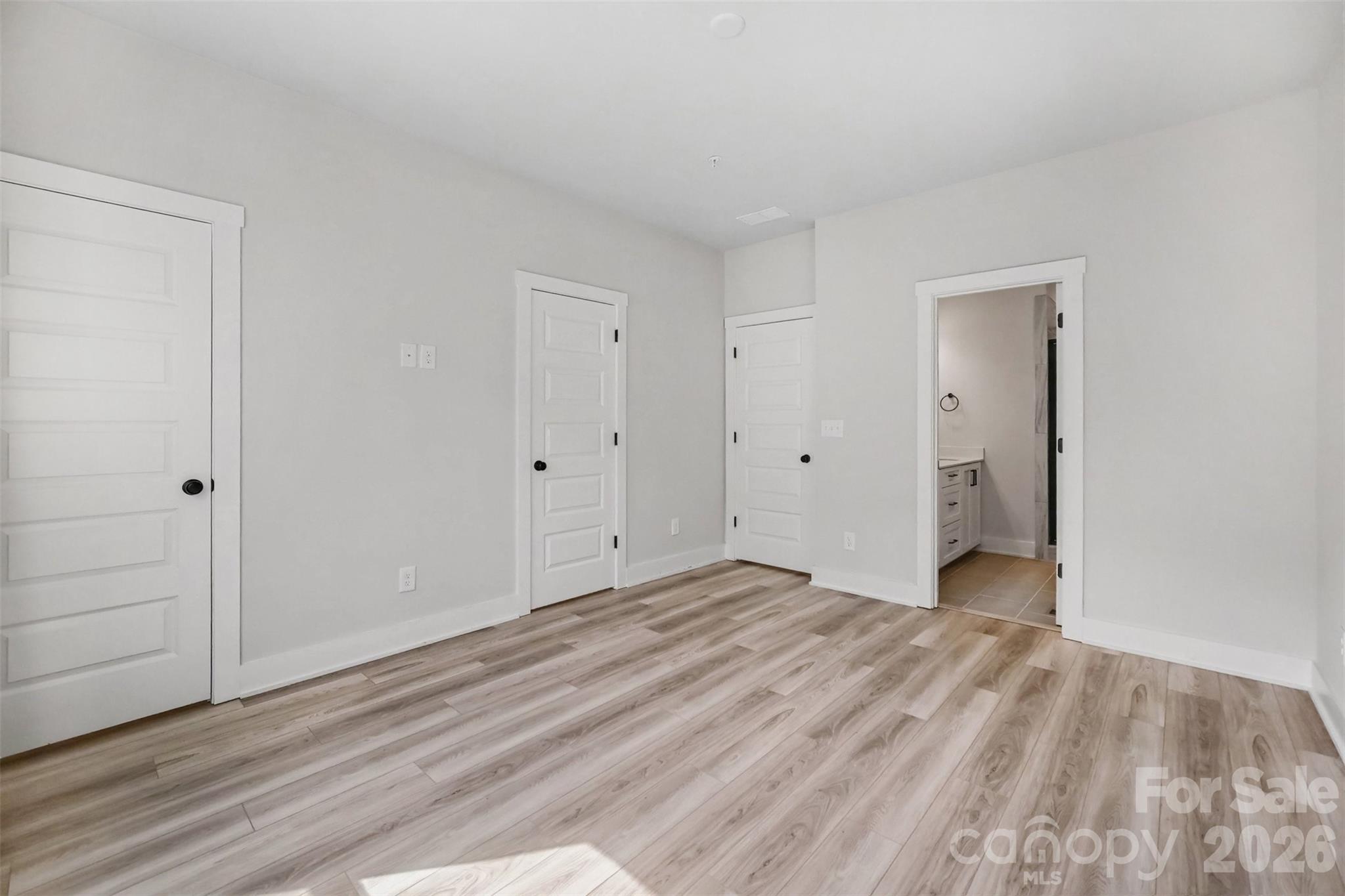 Tremont Station - Residential