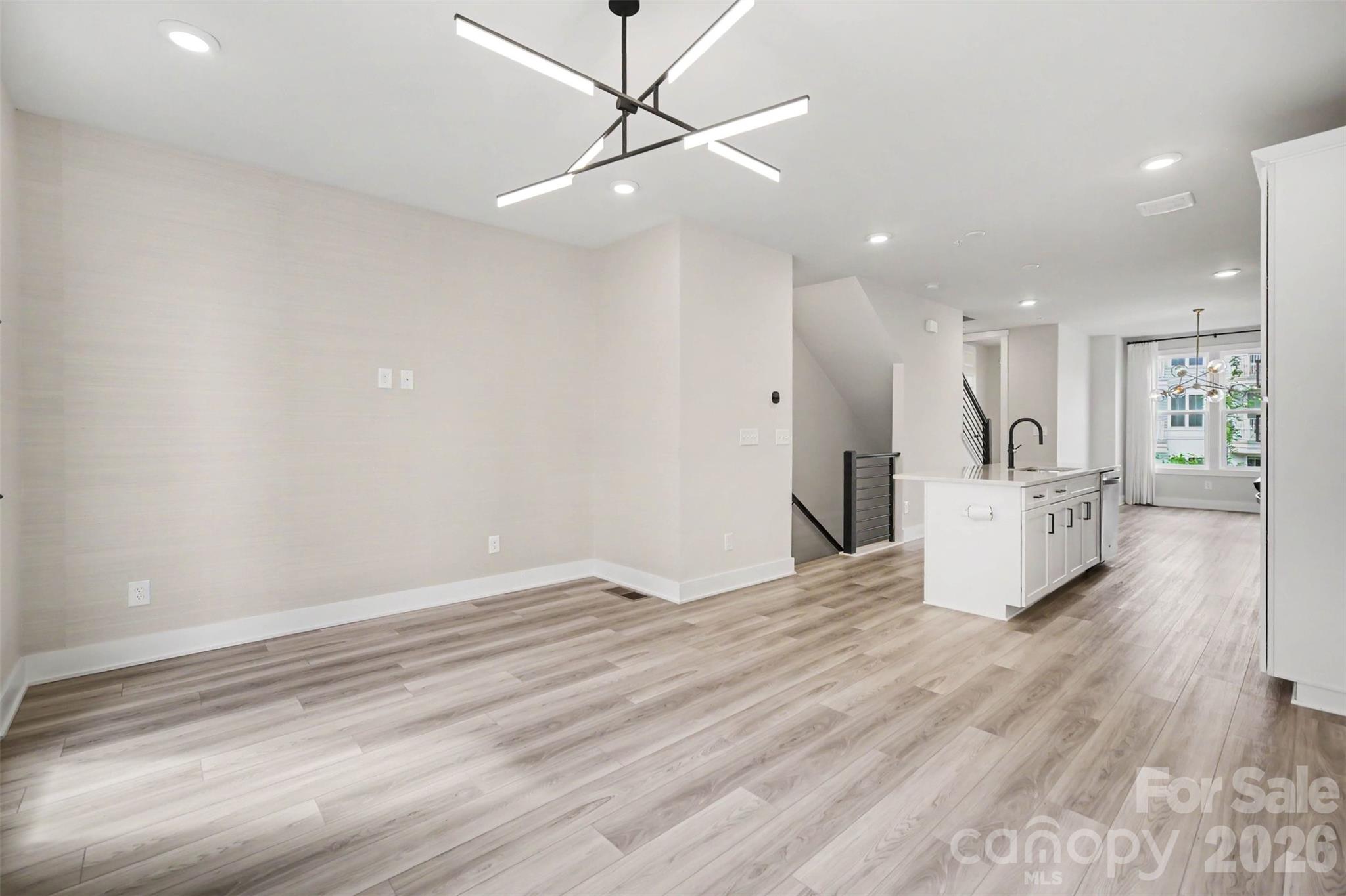 Tremont Station - Residential