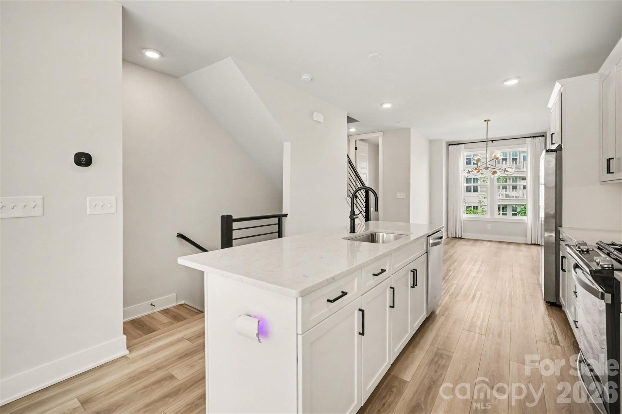 Tremont Station - Residential