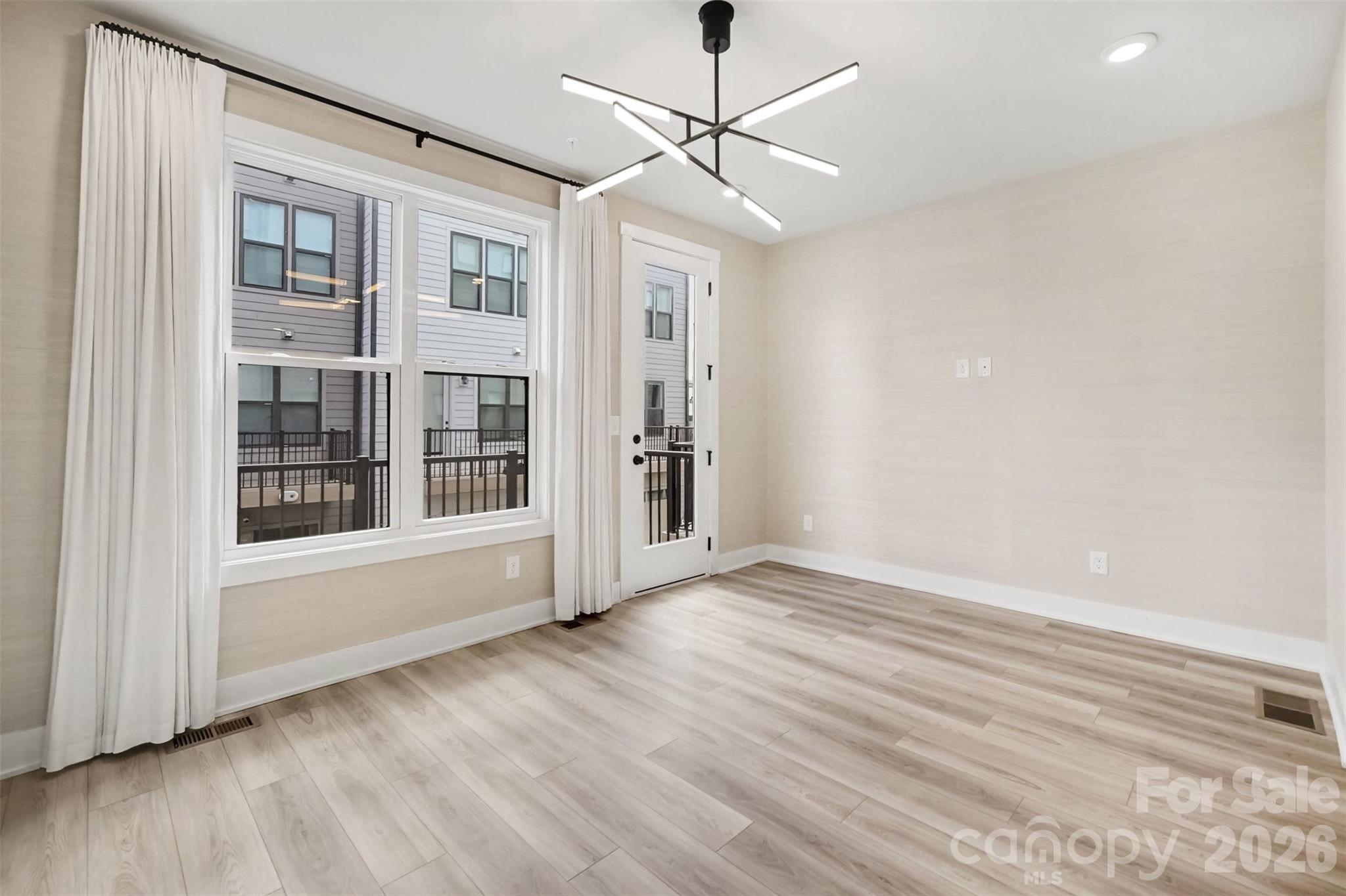 Tremont Station - Residential