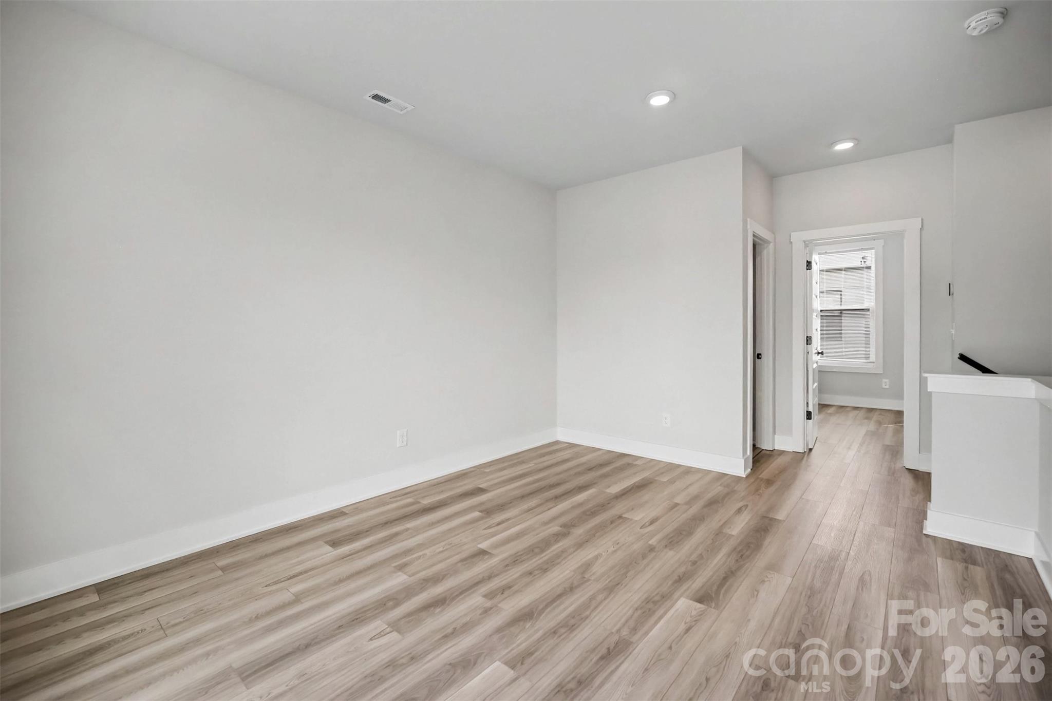 Tremont Station - Residential