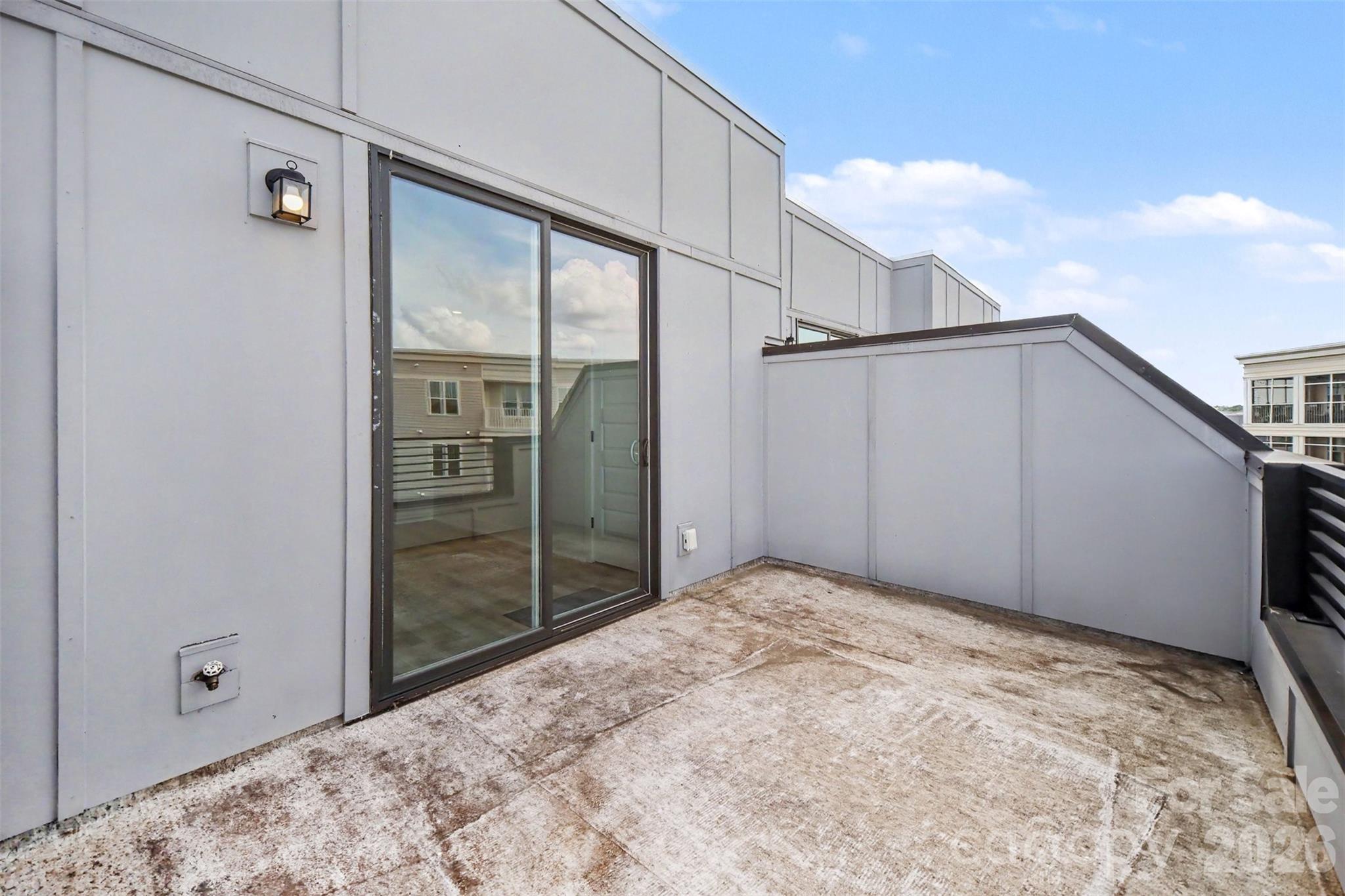 Tremont Station - Residential