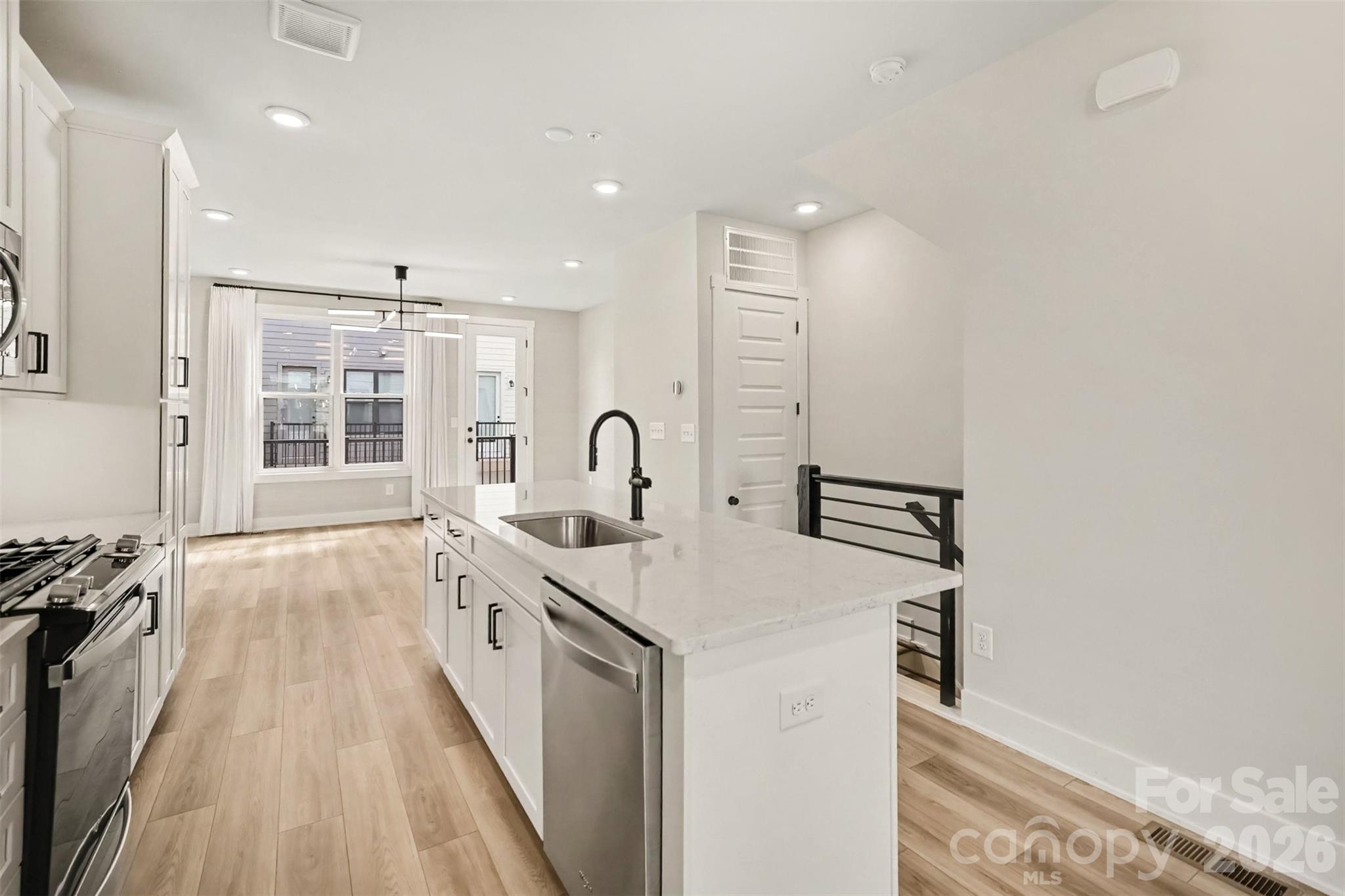 Tremont Station - Residential