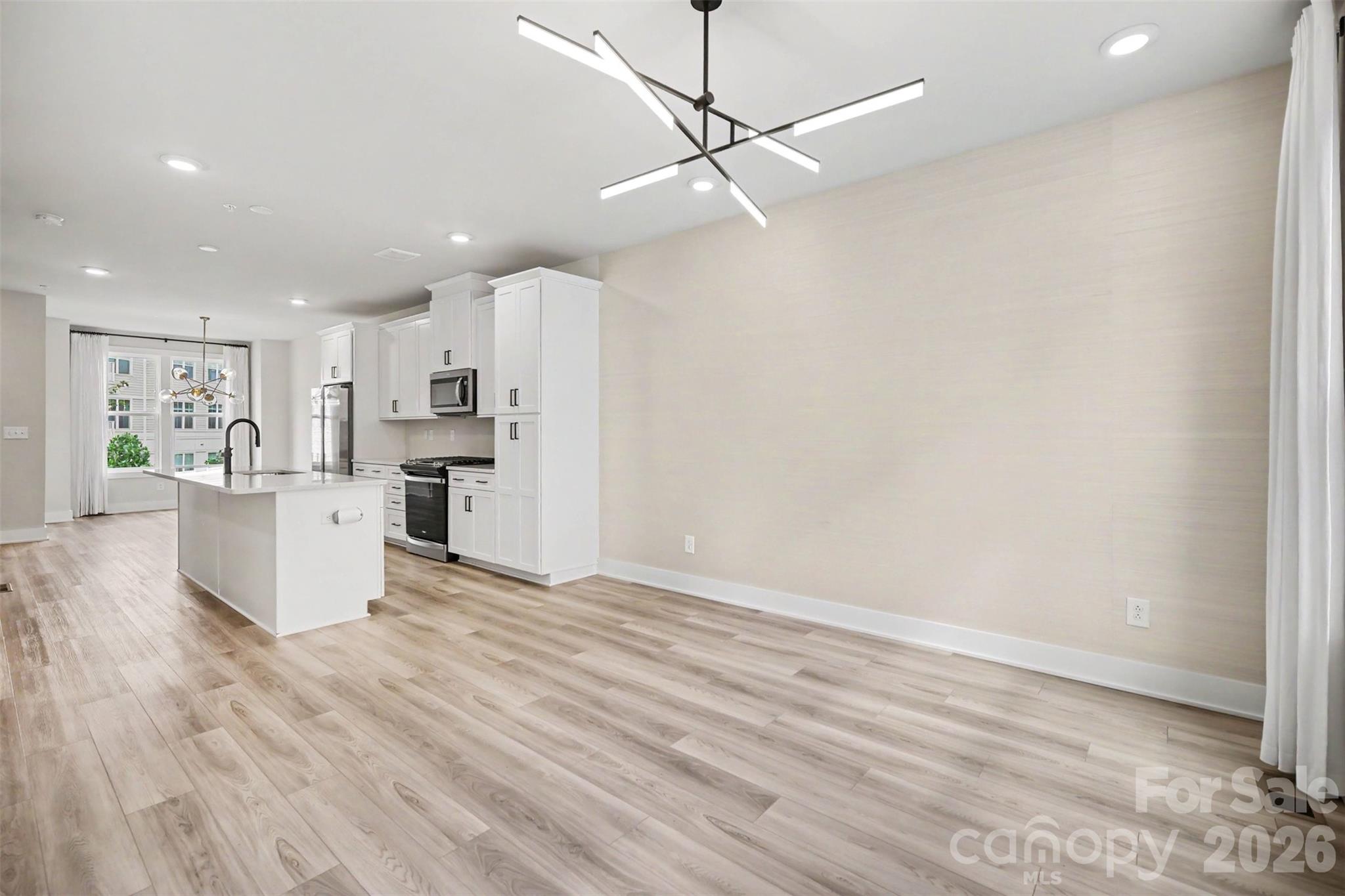 Tremont Station - Residential