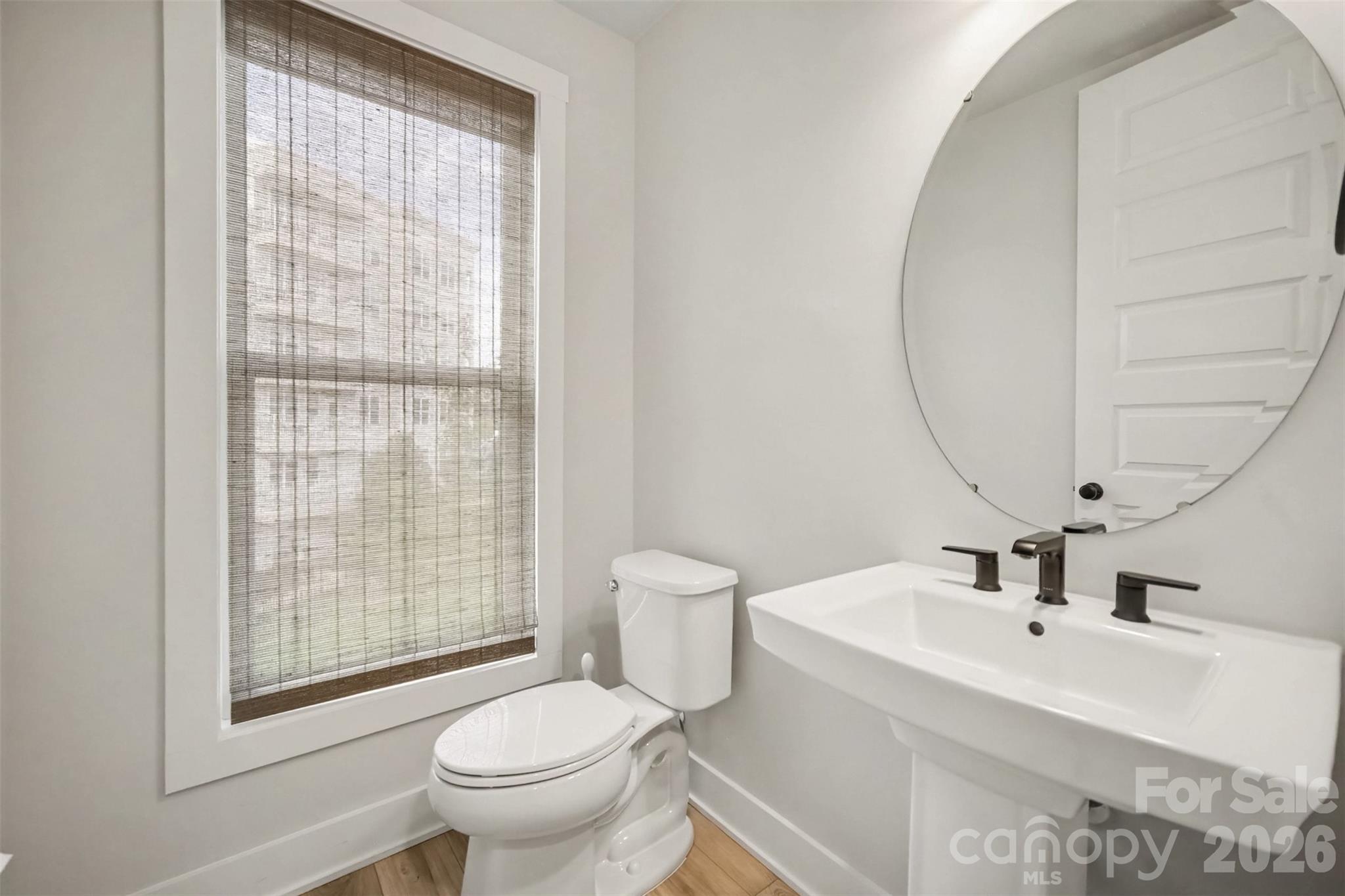 Tremont Station - Residential