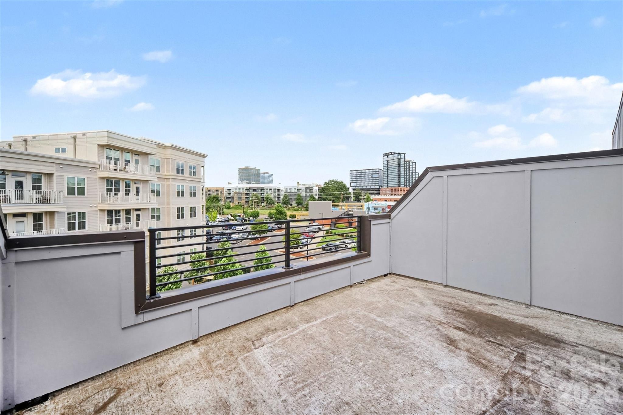 Tremont Station - Residential