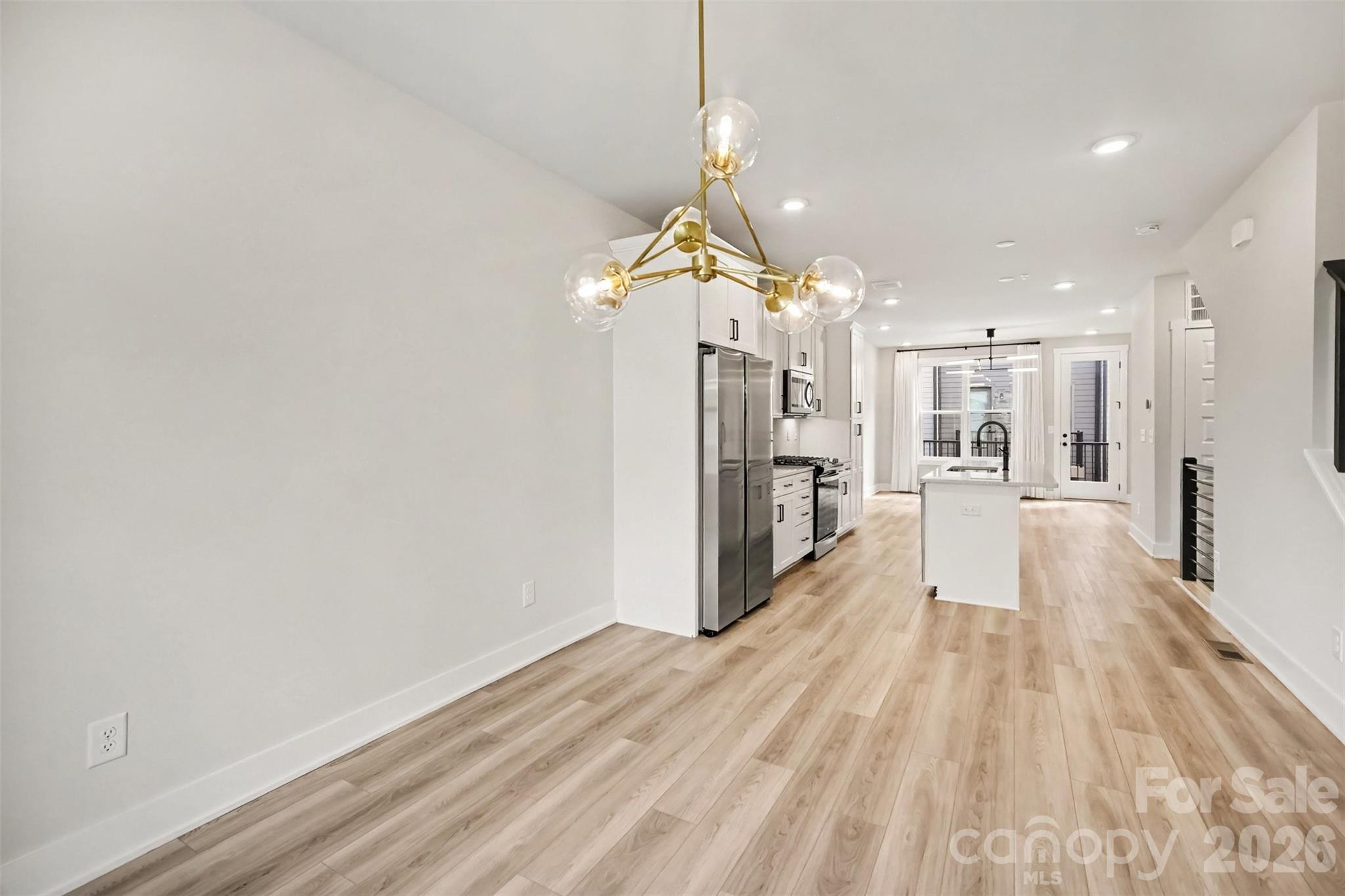Tremont Station - Residential