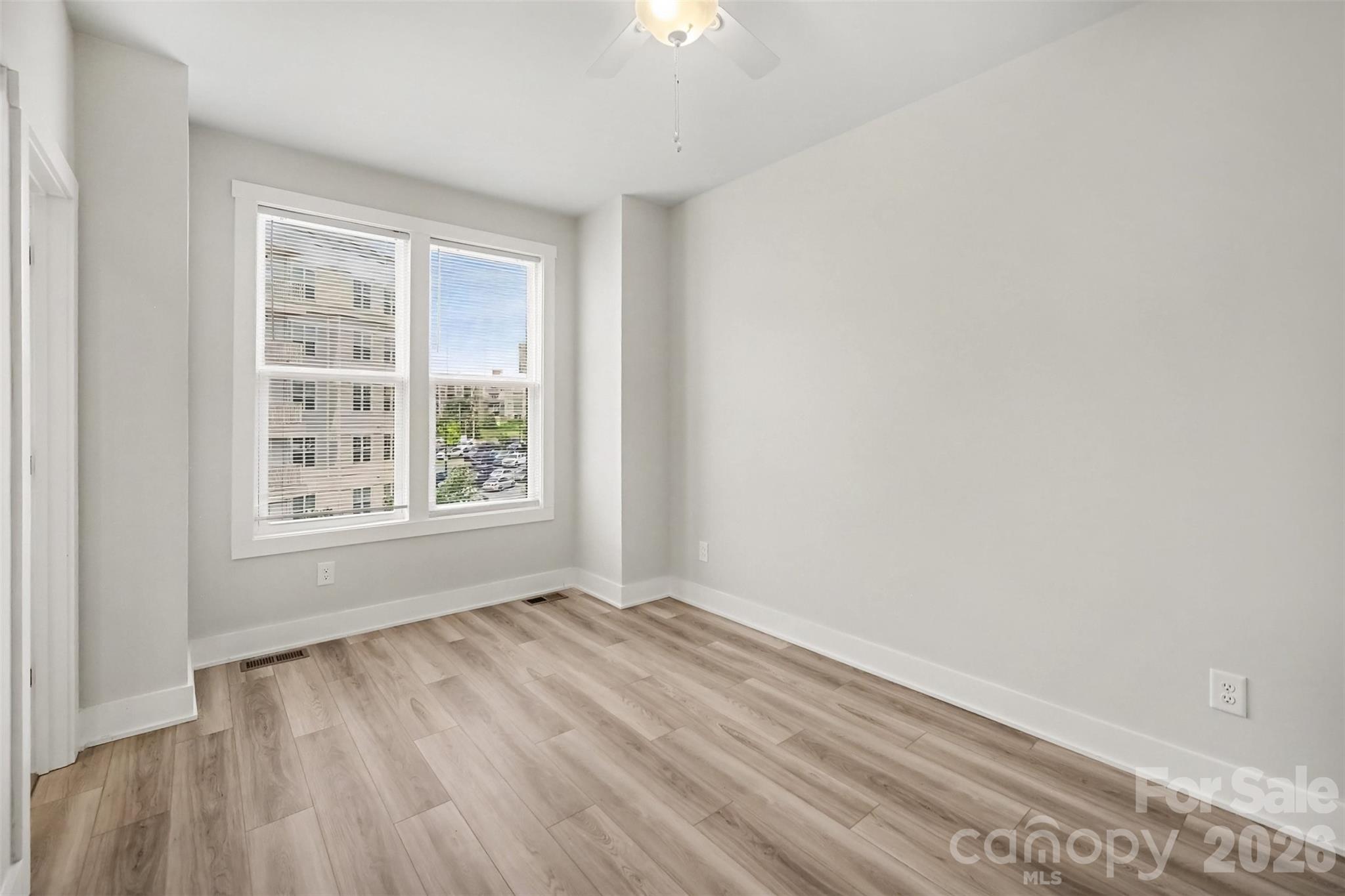 Tremont Station - Residential