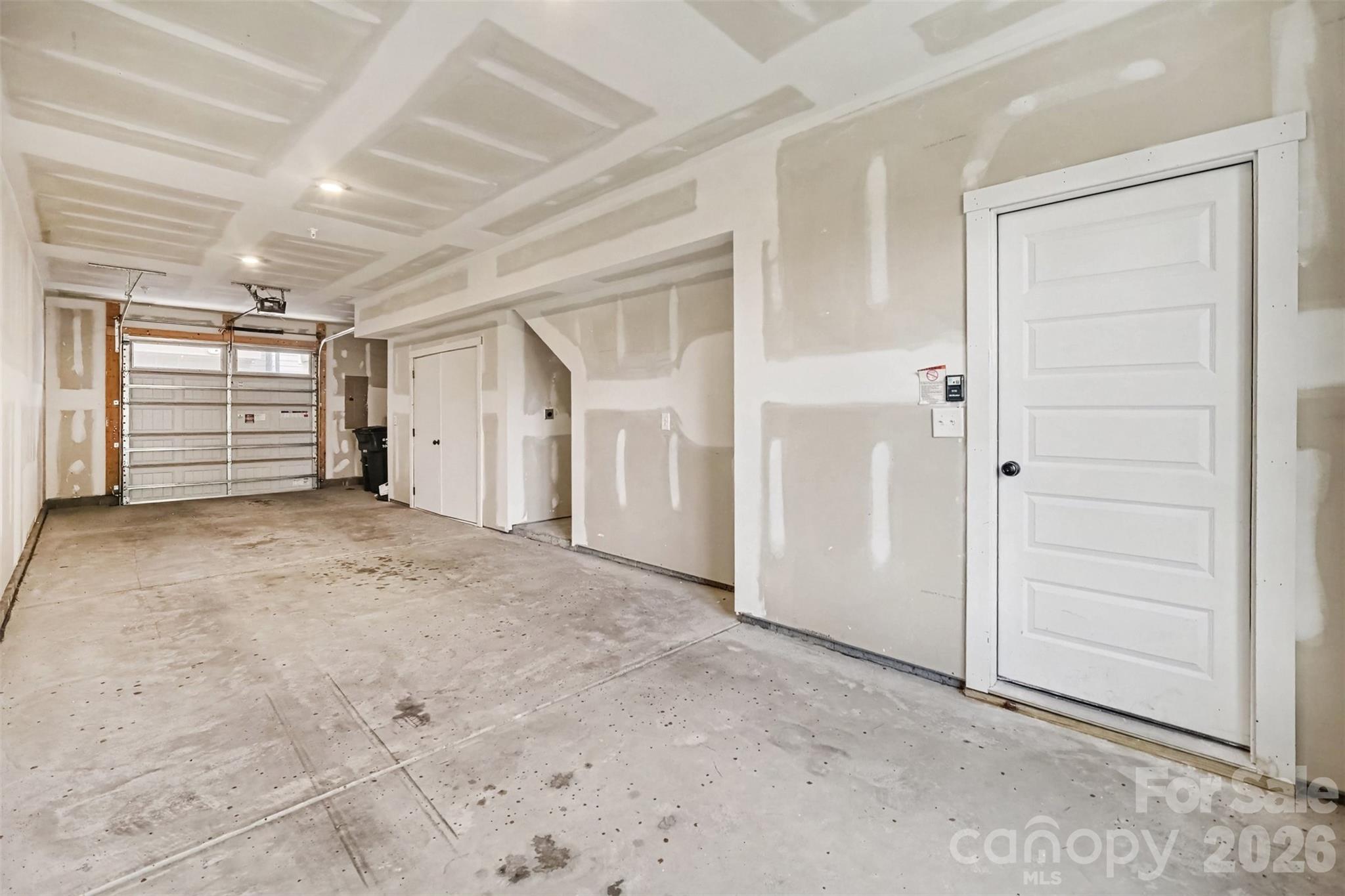 Tremont Station - Residential