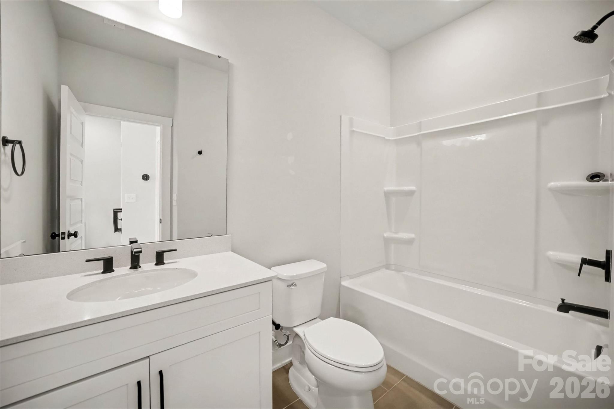 Tremont Station - Residential