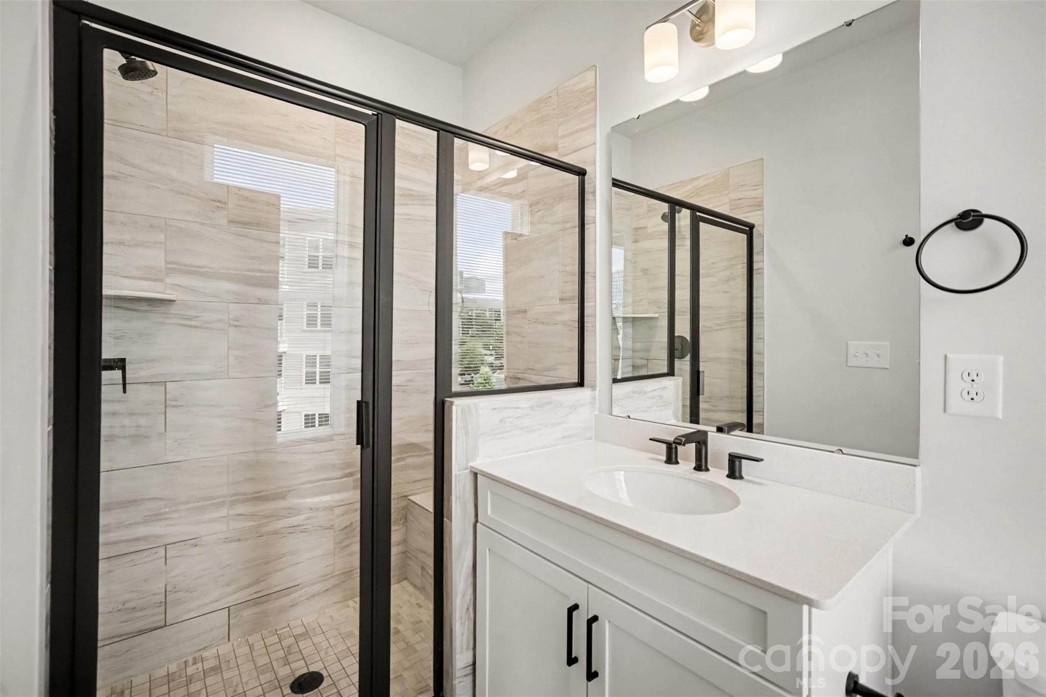 Tremont Station - Residential