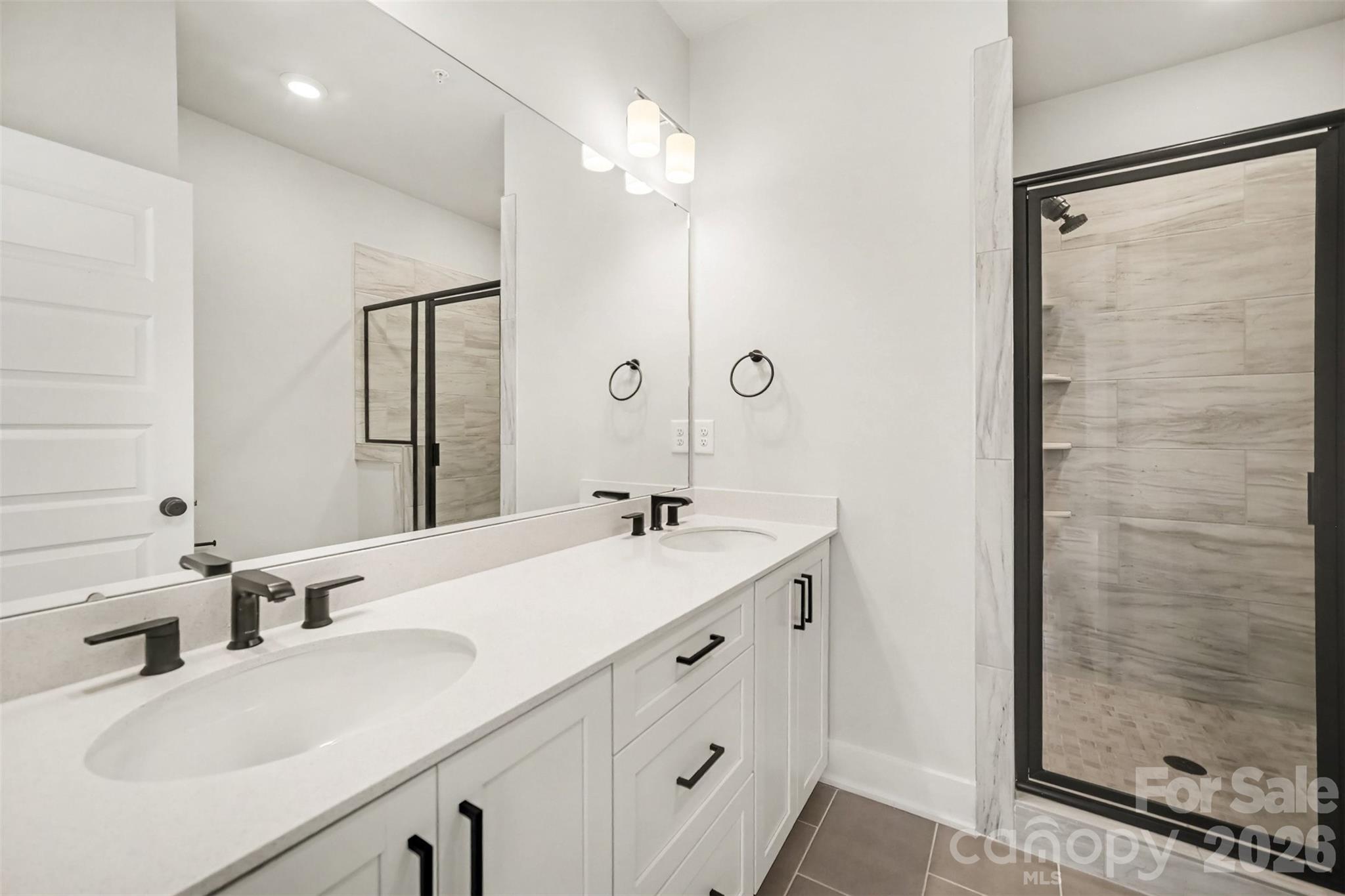 Tremont Station - Residential