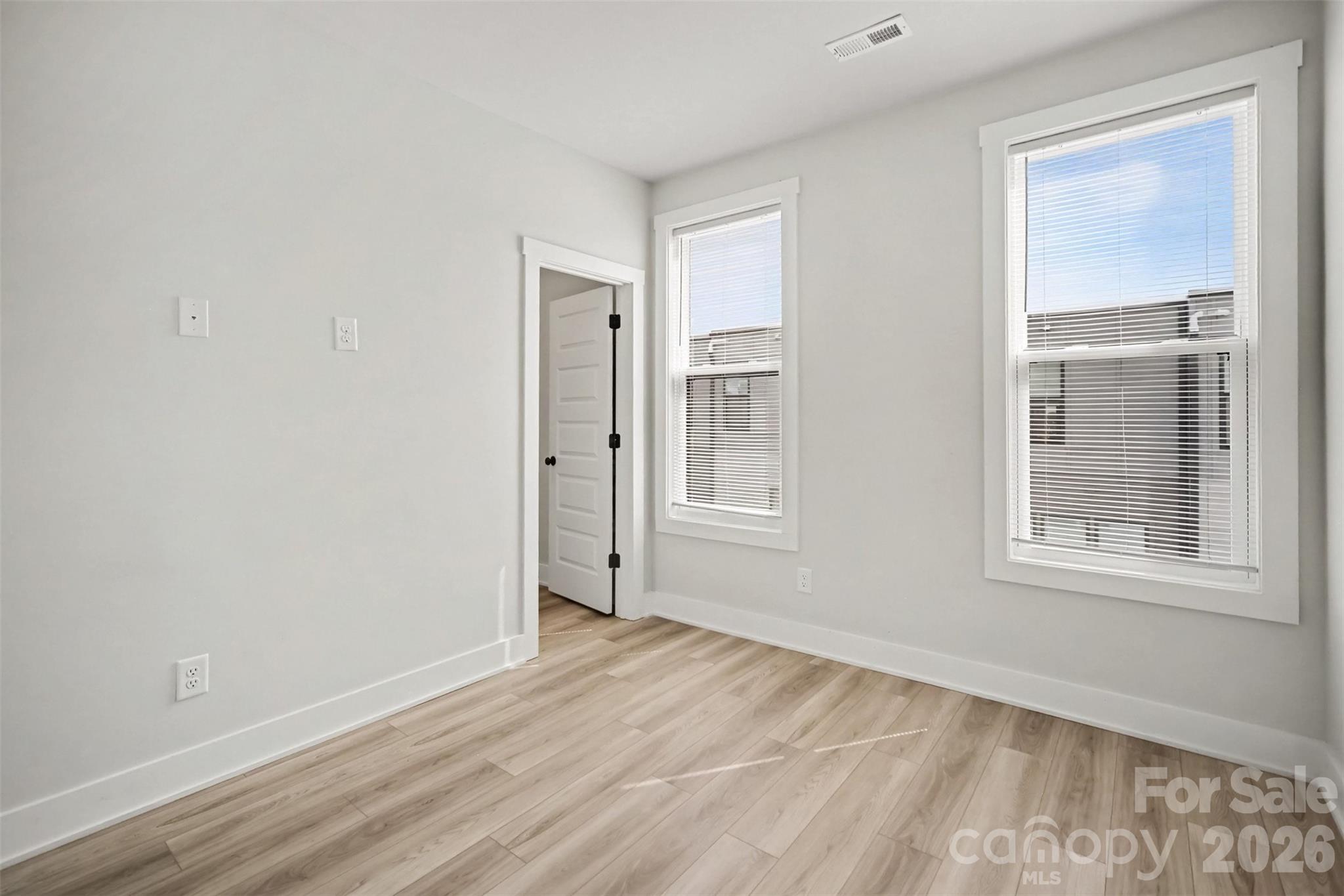 Tremont Station - Residential