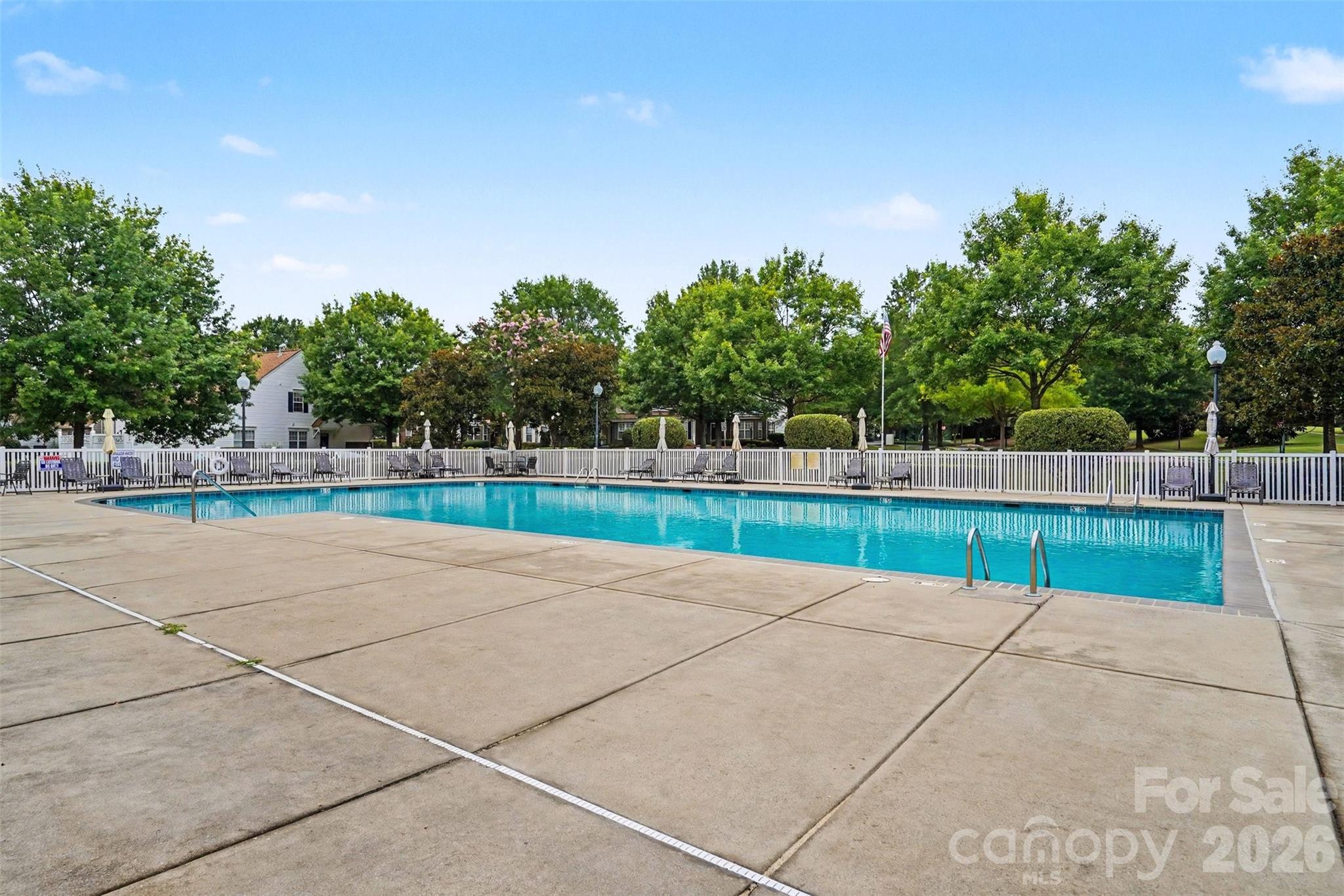 Covington At Providence - Residential