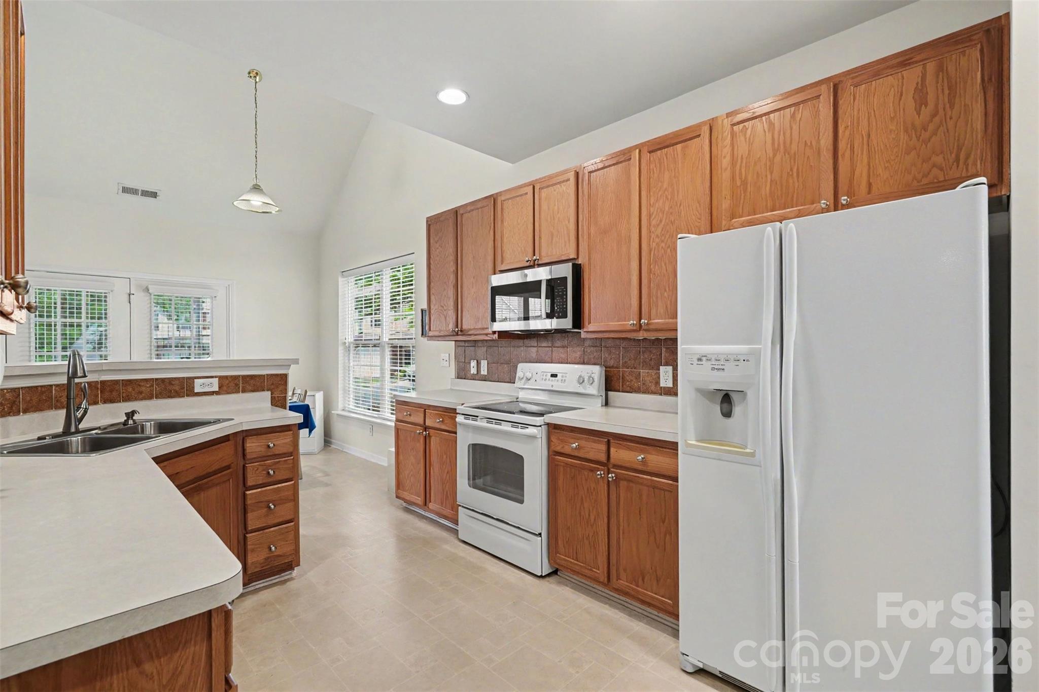 Covington At Providence - Residential