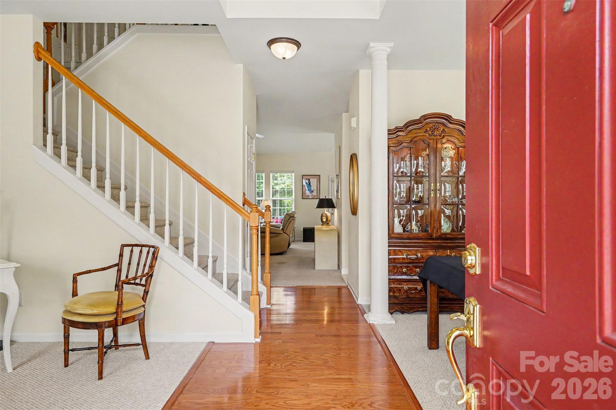 Covington At Providence - Residential