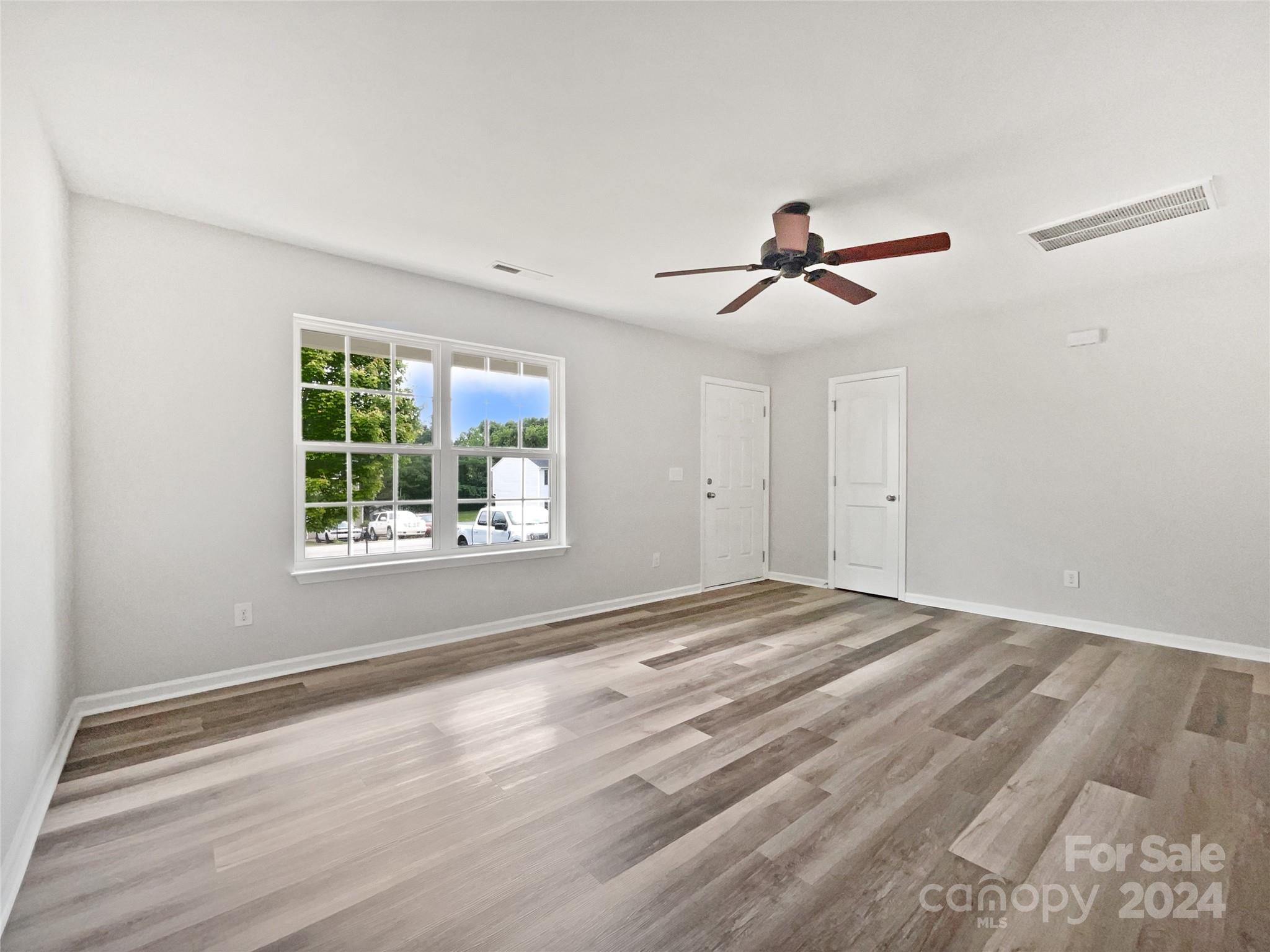 Gunnars Ridge - Residential