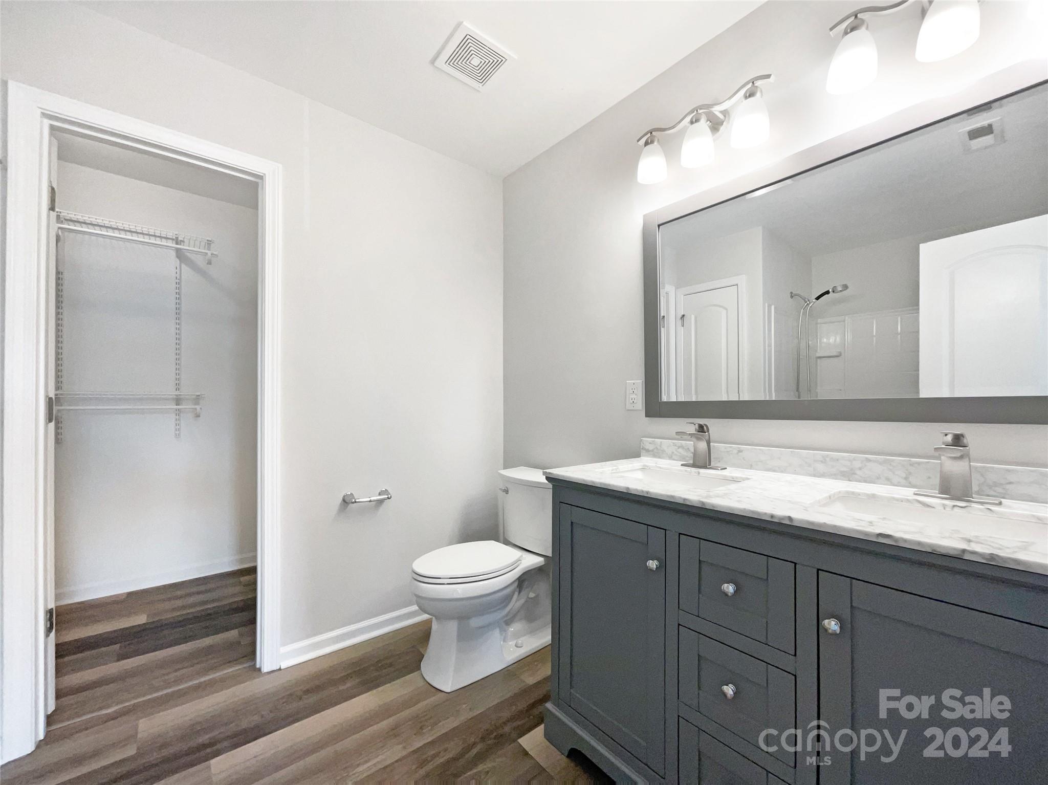 Gunnars Ridge - Residential