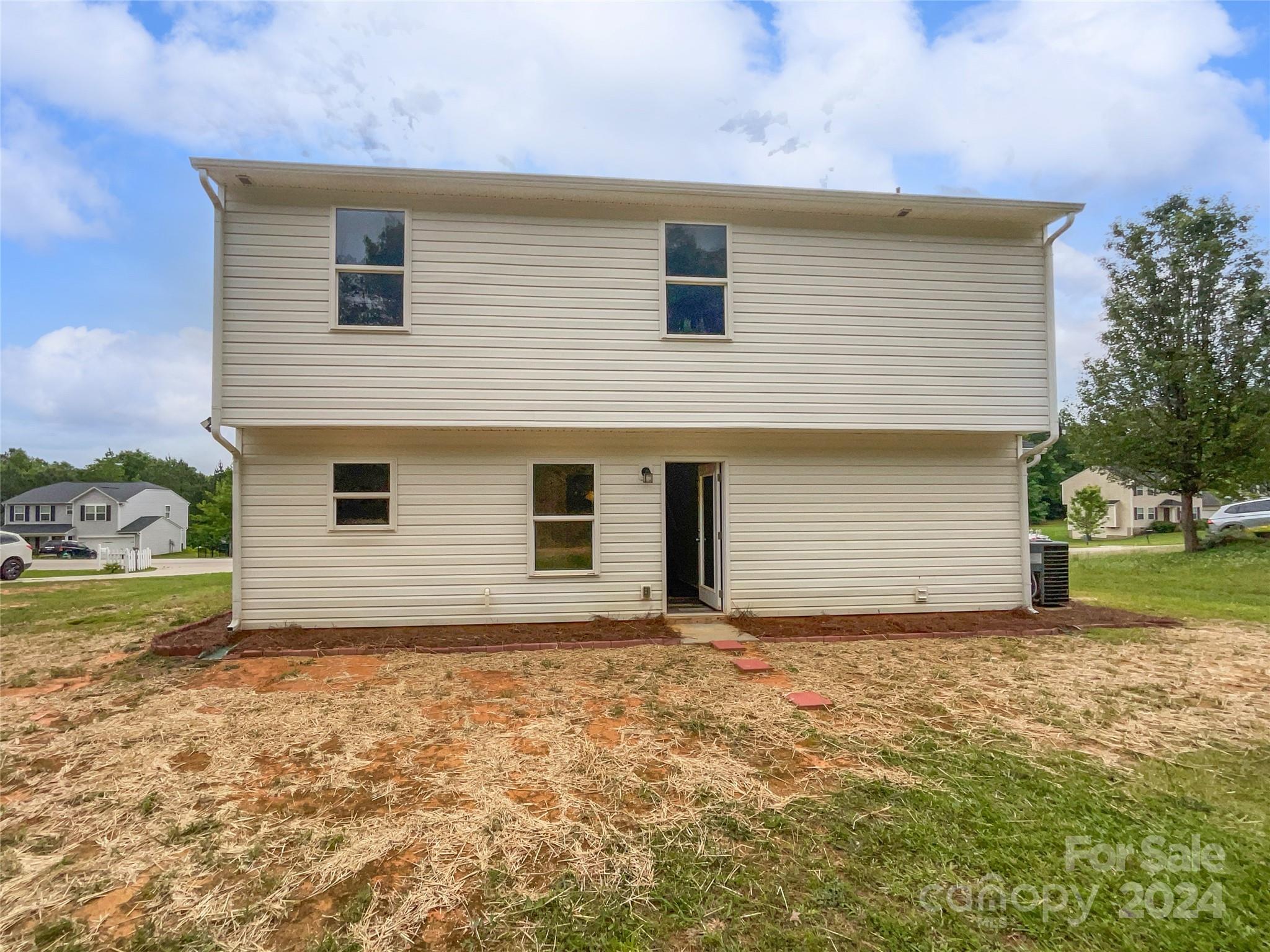Gunnars Ridge - Residential