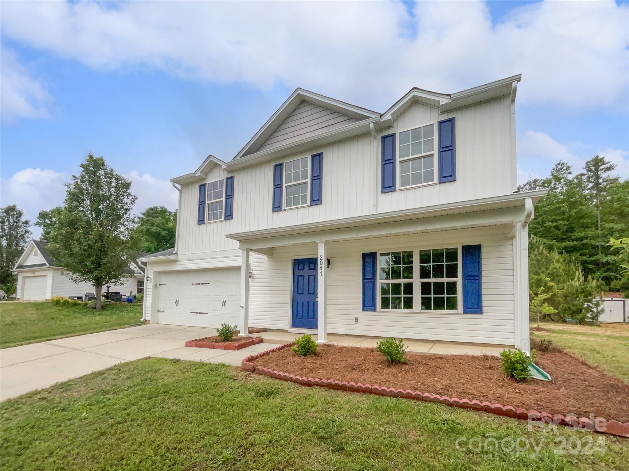 Gunnars Ridge - Residential