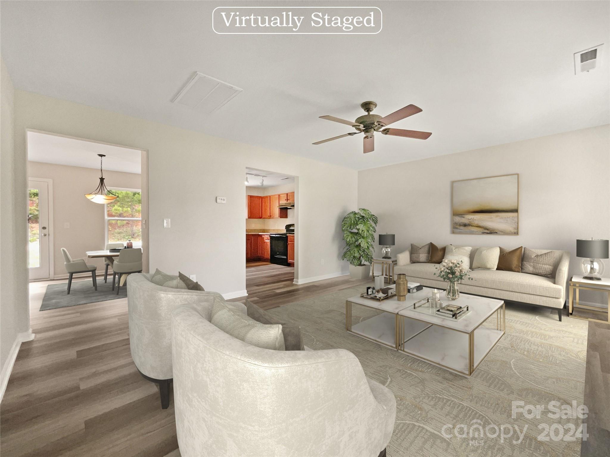 Gunnars Ridge - Residential