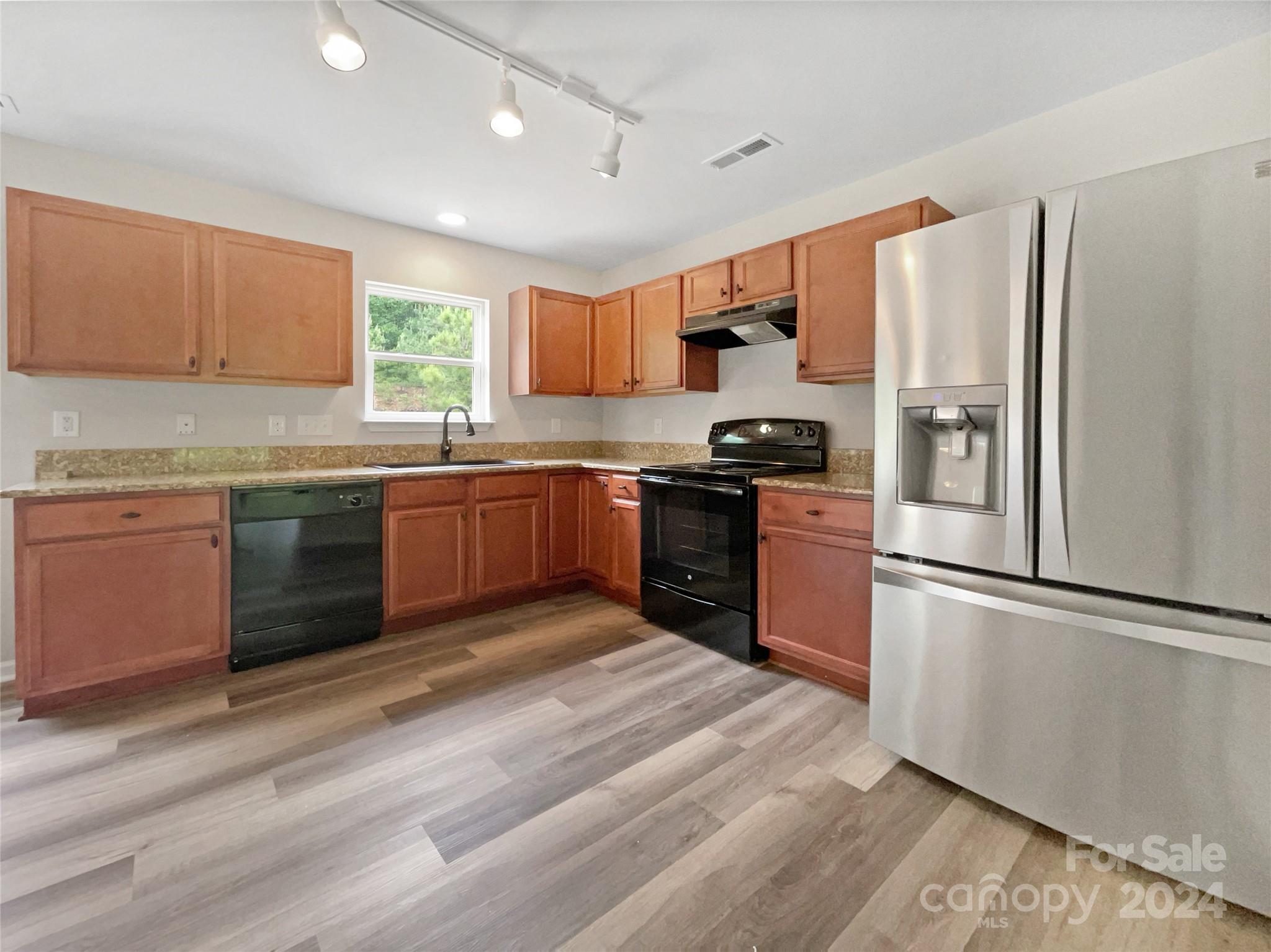 Gunnars Ridge - Residential