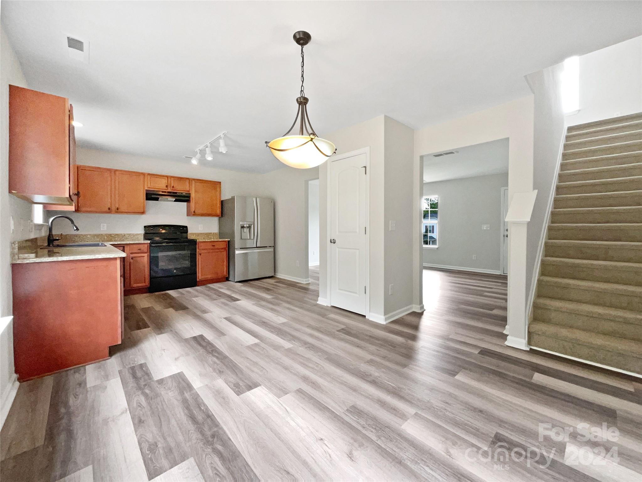 Gunnars Ridge - Residential