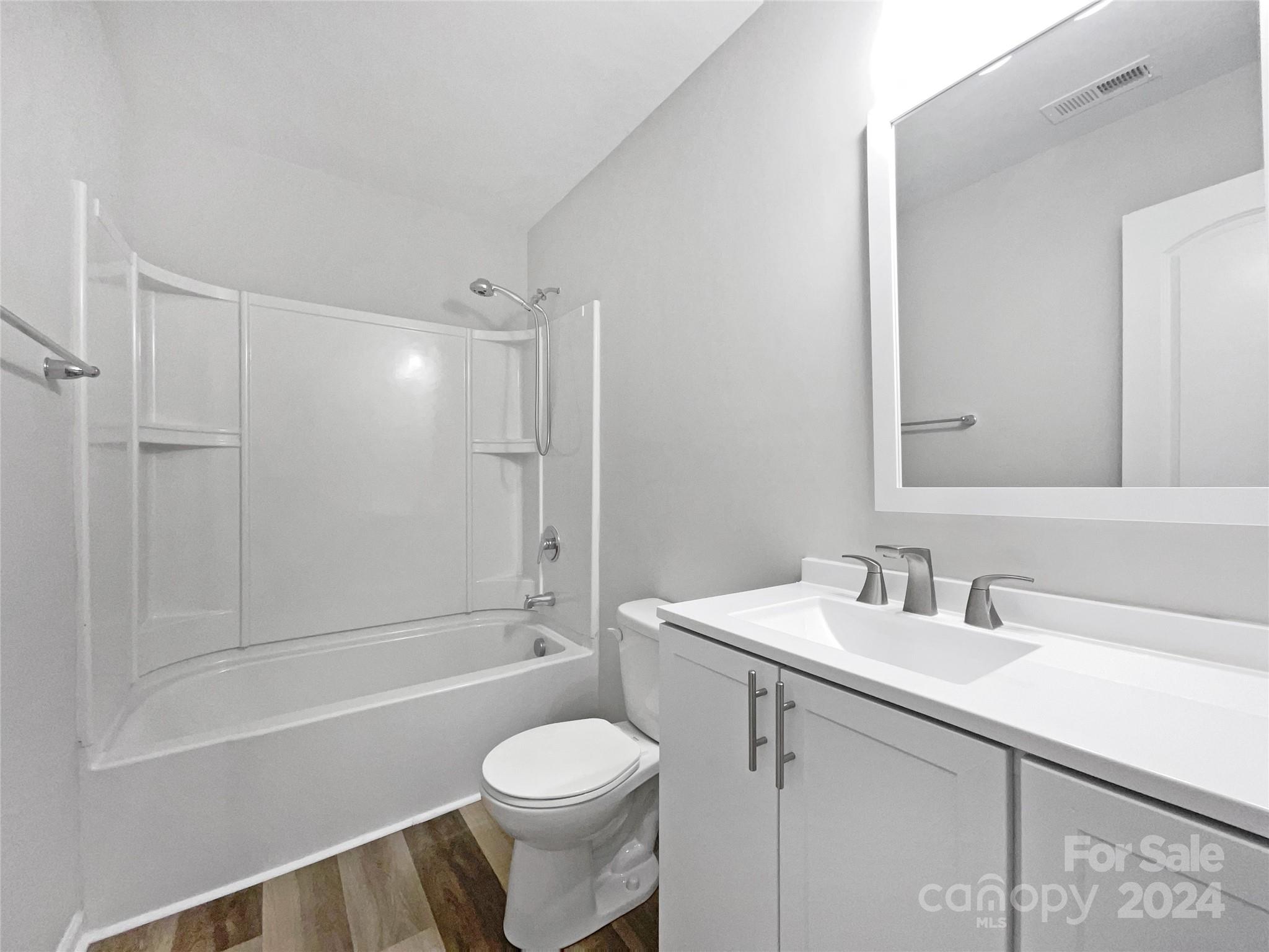 Gunnars Ridge - Residential