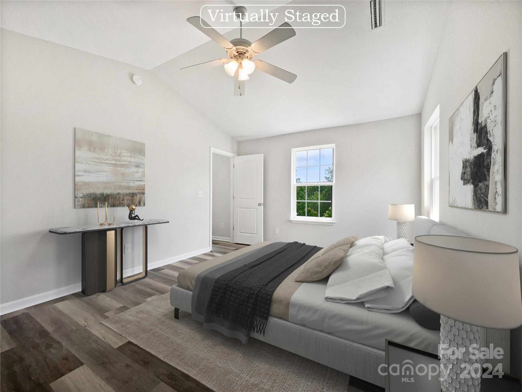 Gunnars Ridge - Residential