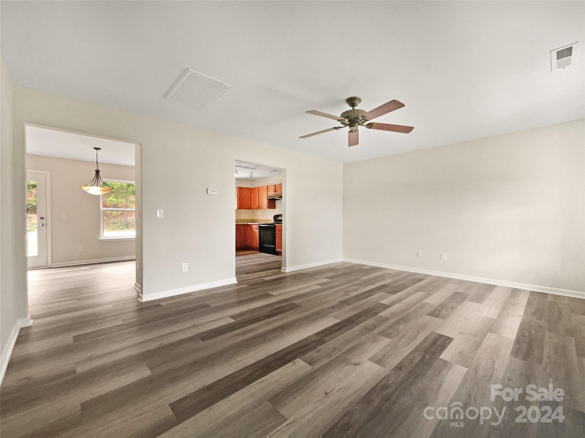 Gunnars Ridge - Residential