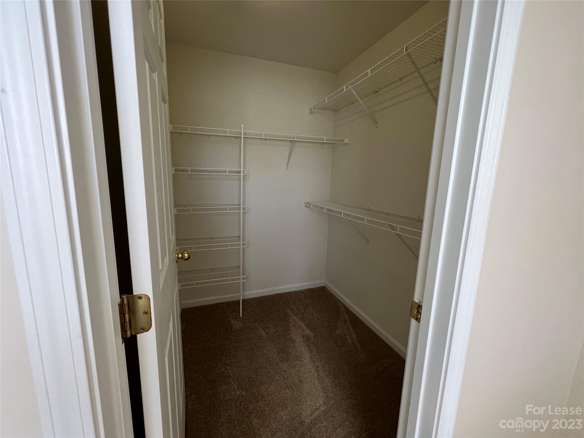 Glen Laurel - Residential Lease