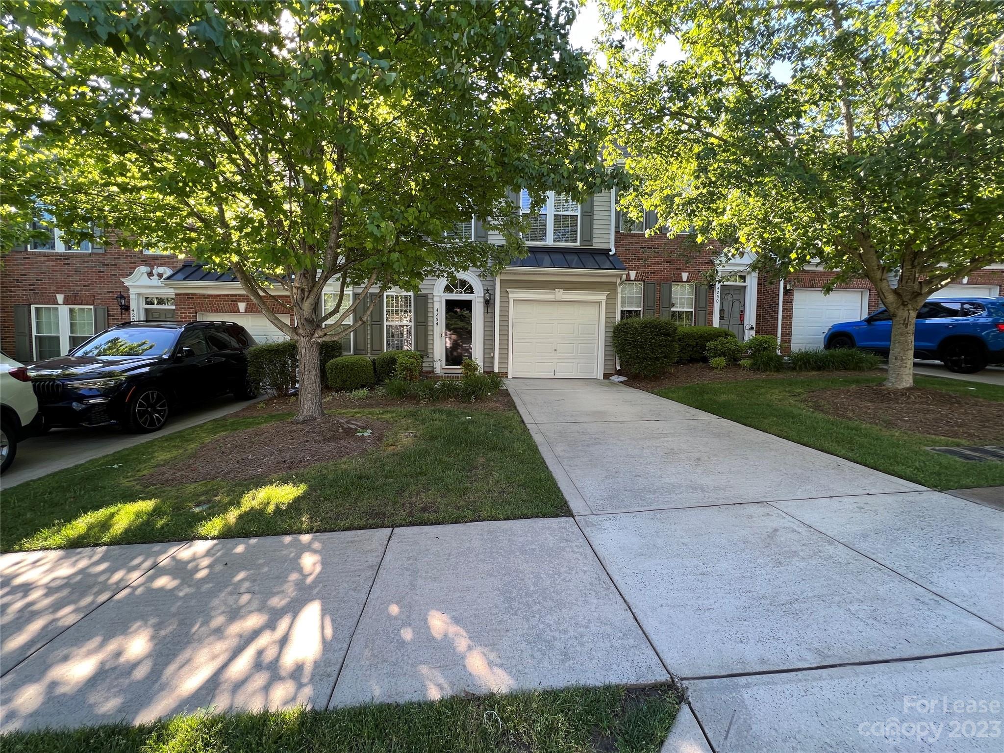 Glen Laurel - Residential Lease