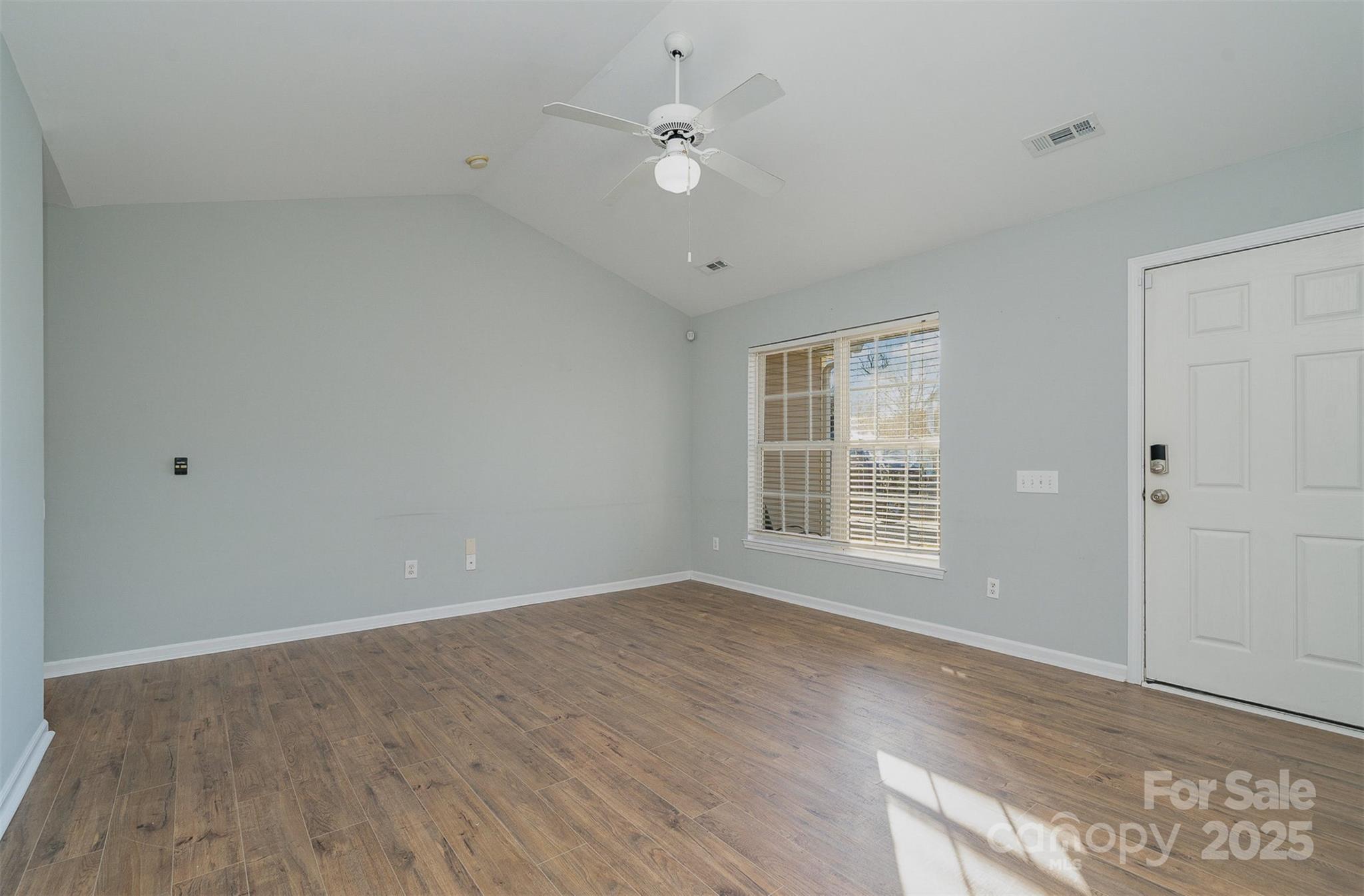 Bristol Park - Residential