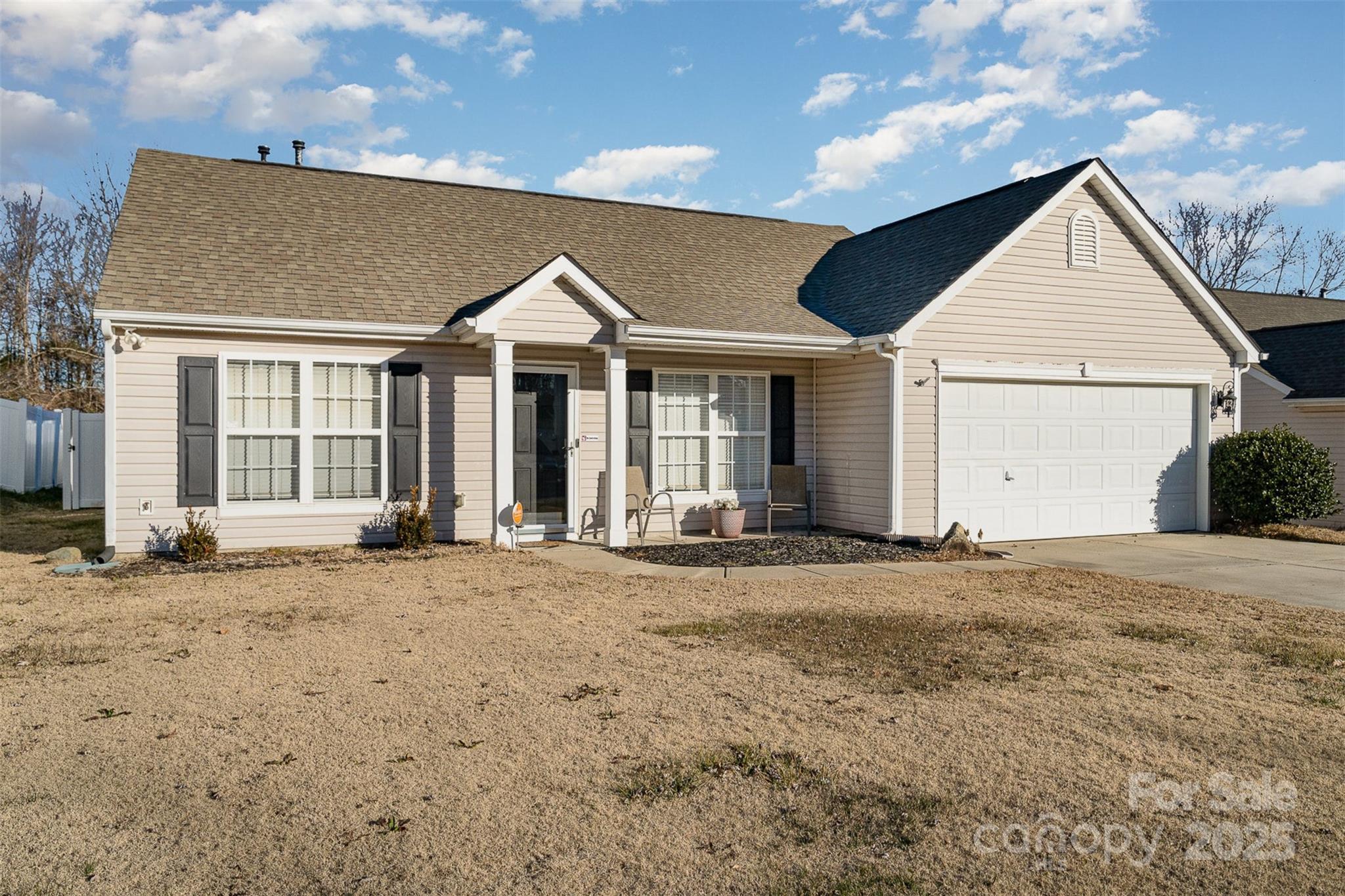Bristol Park - Residential