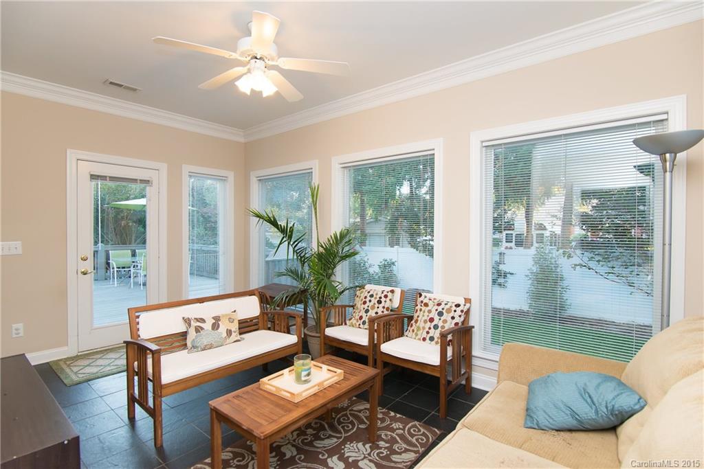 The Pines at India Hook - Residential
