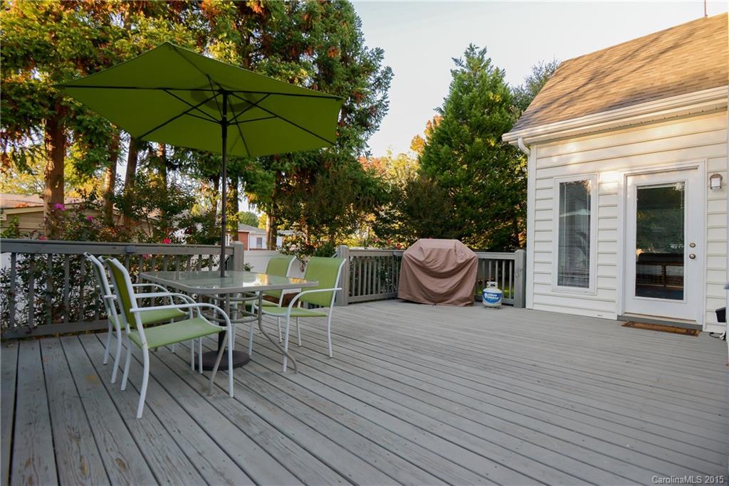 The Pines at India Hook - Residential