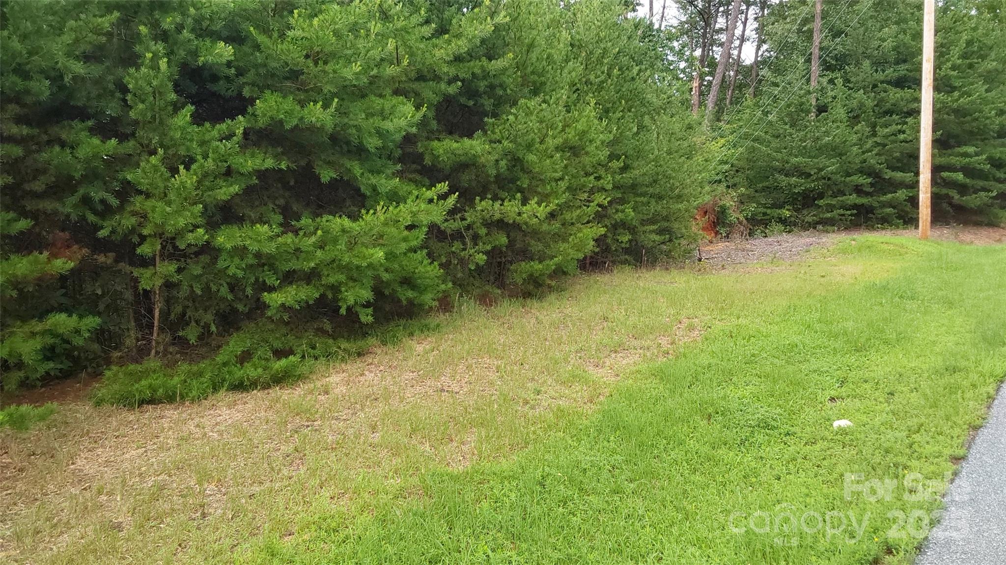 Yellowtop Mountain Estates - Land