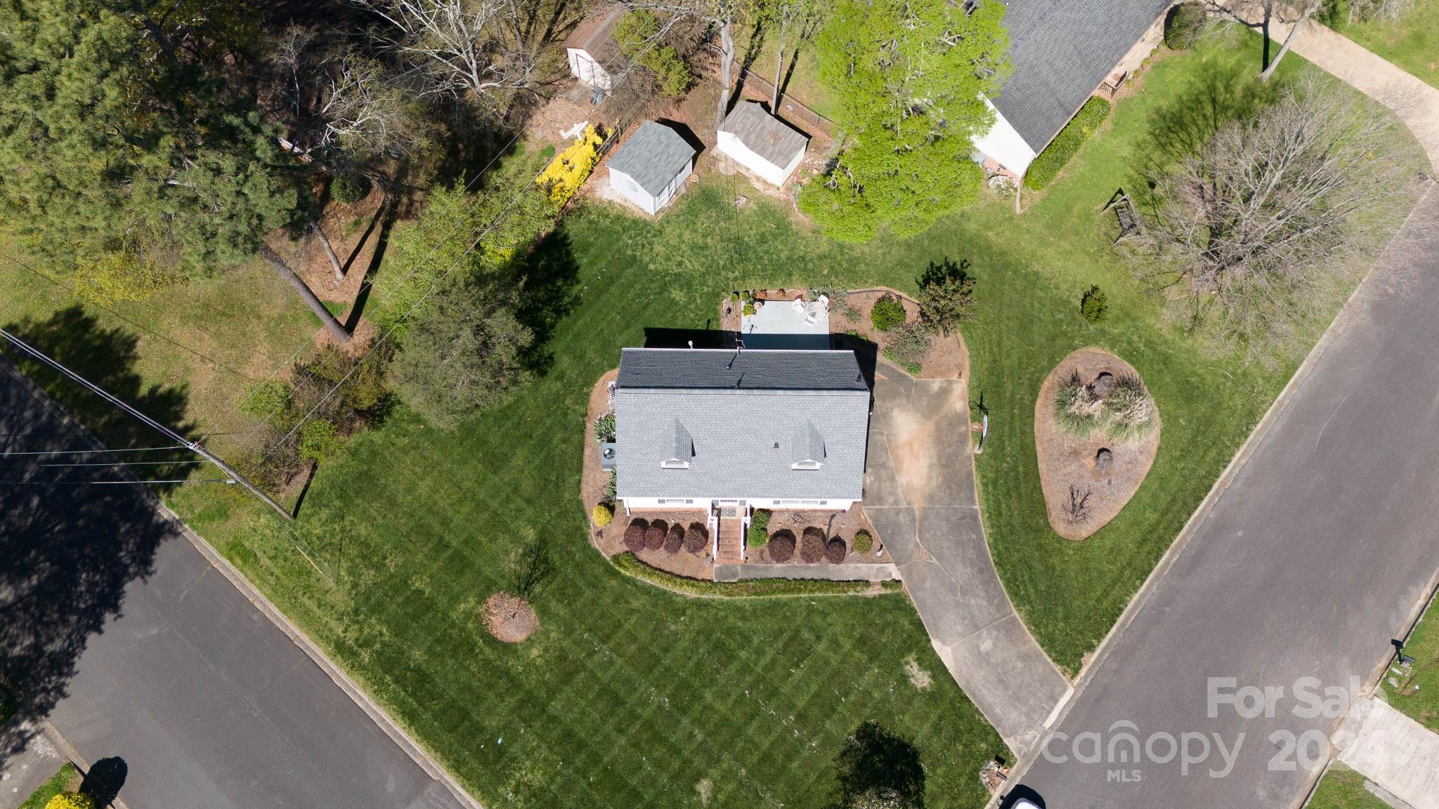 Midbrook - Residential