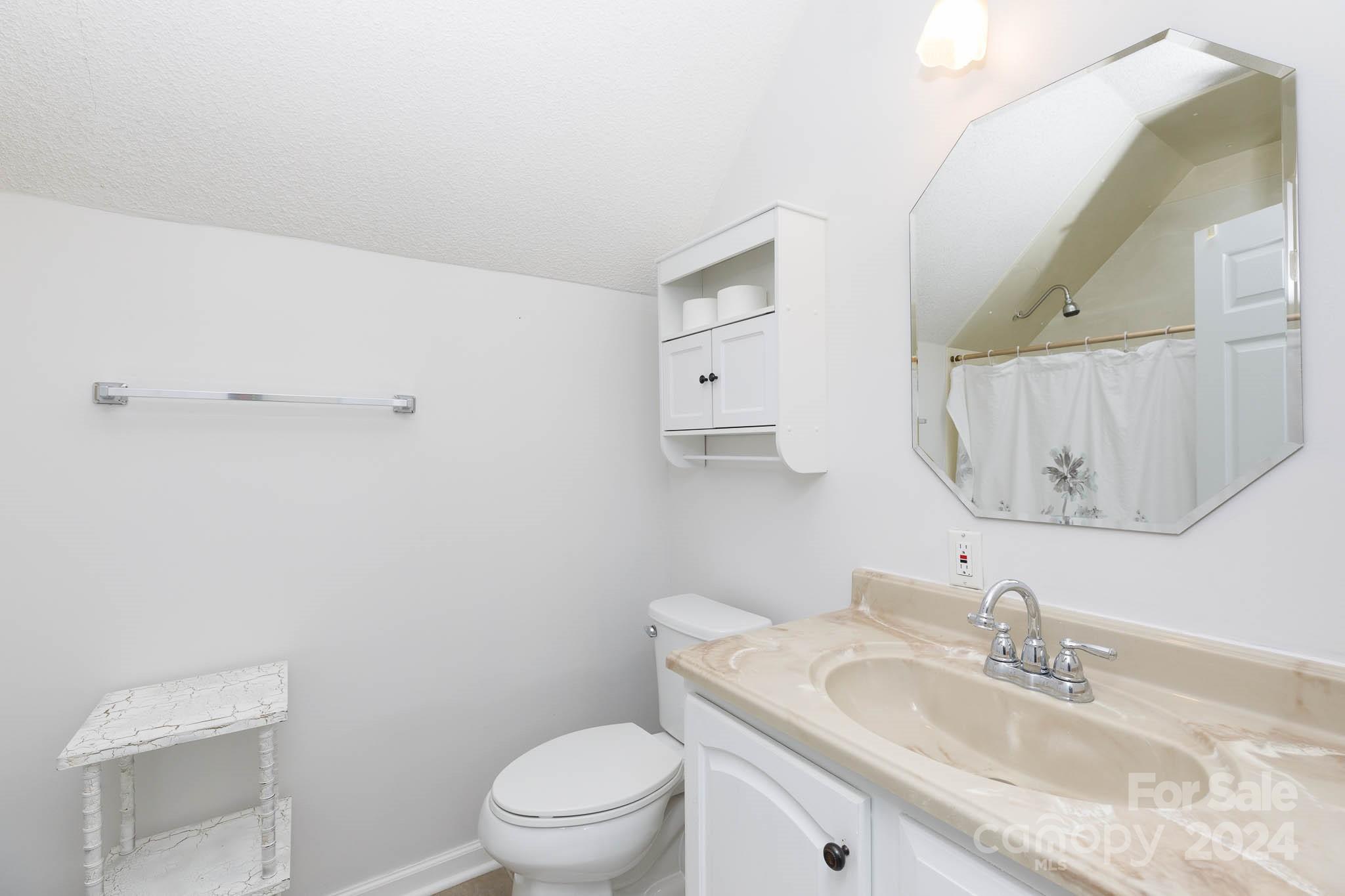 Midbrook - Residential