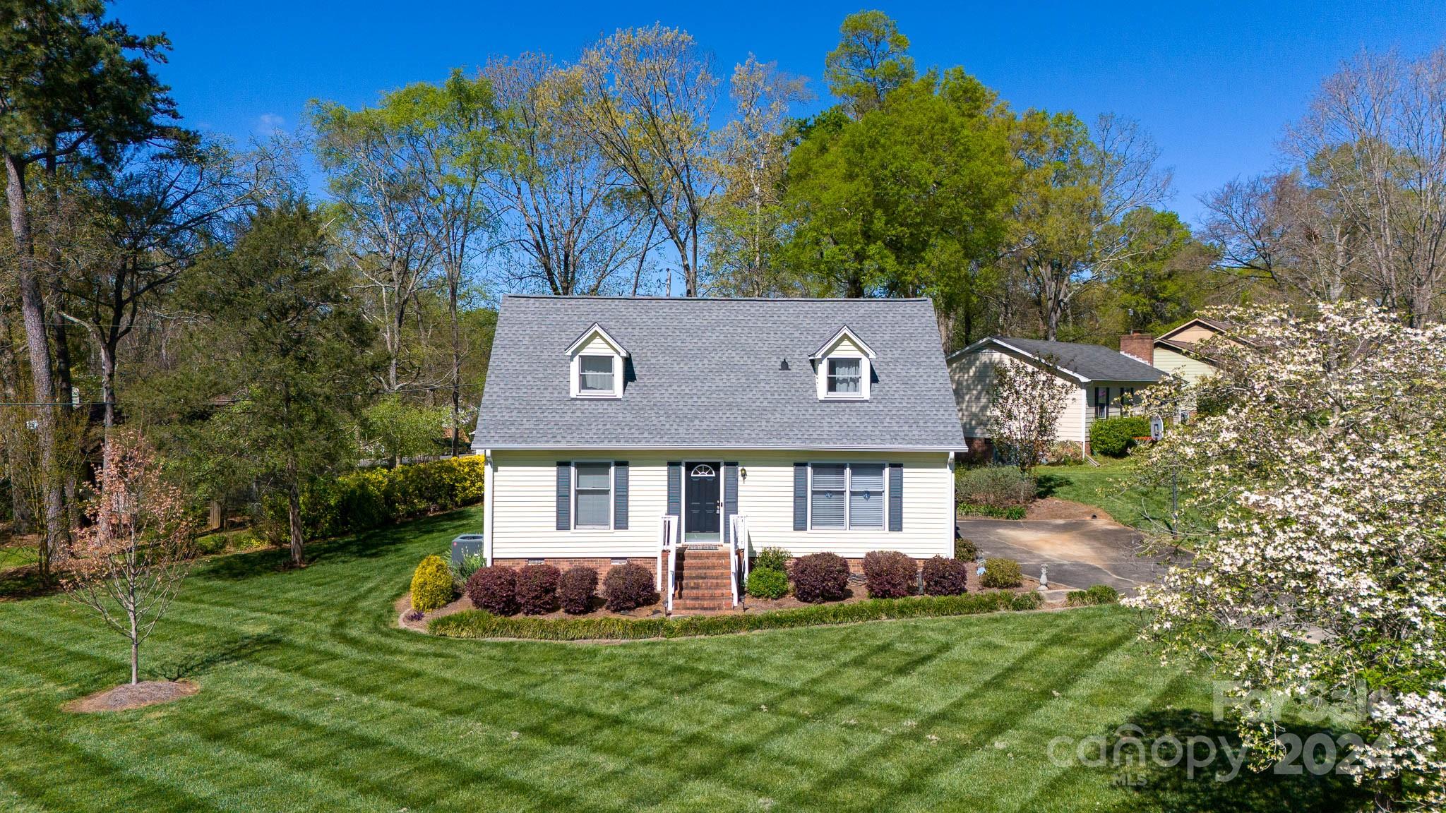 Midbrook - Residential